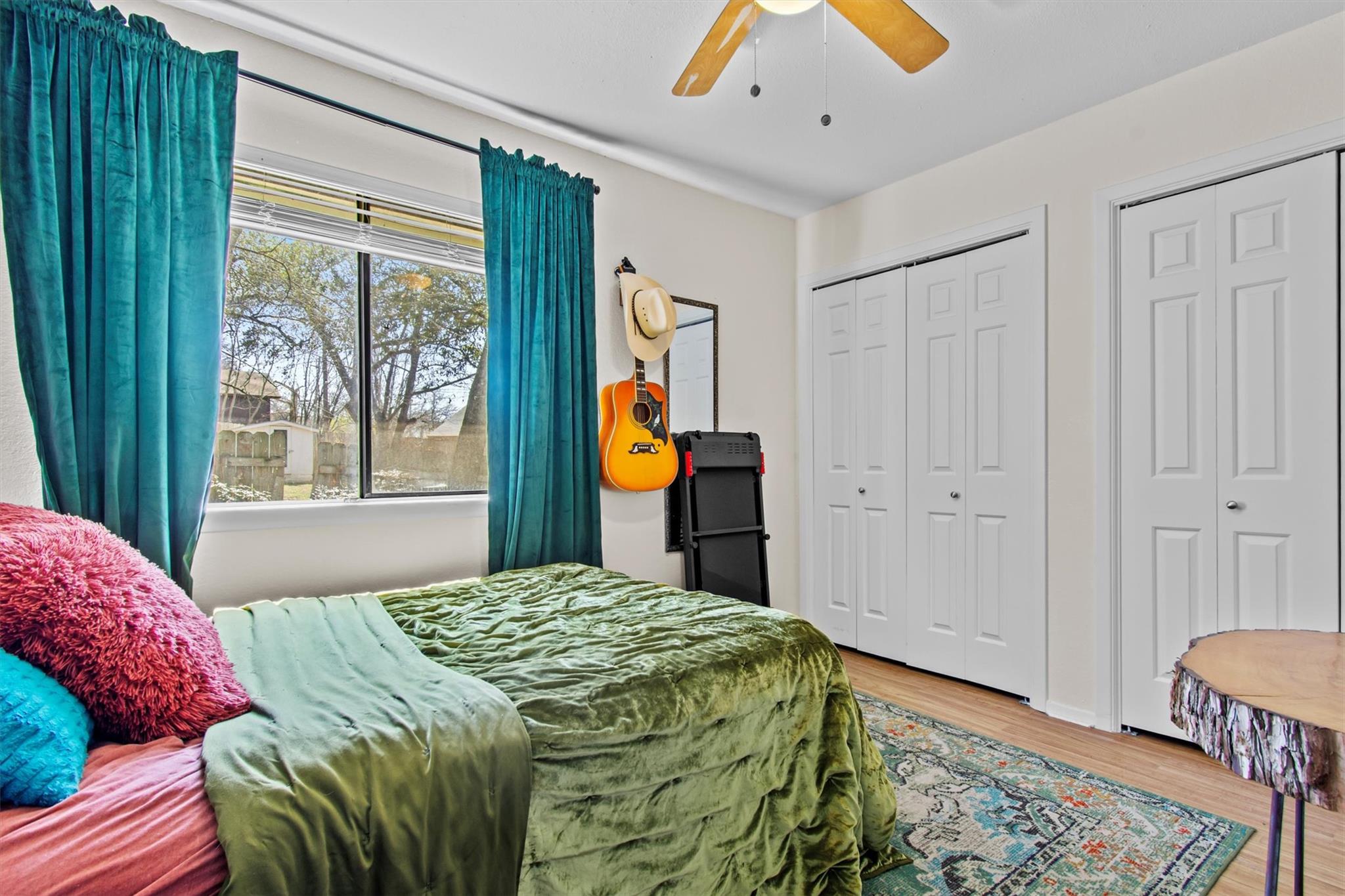 2800 Burleson RD