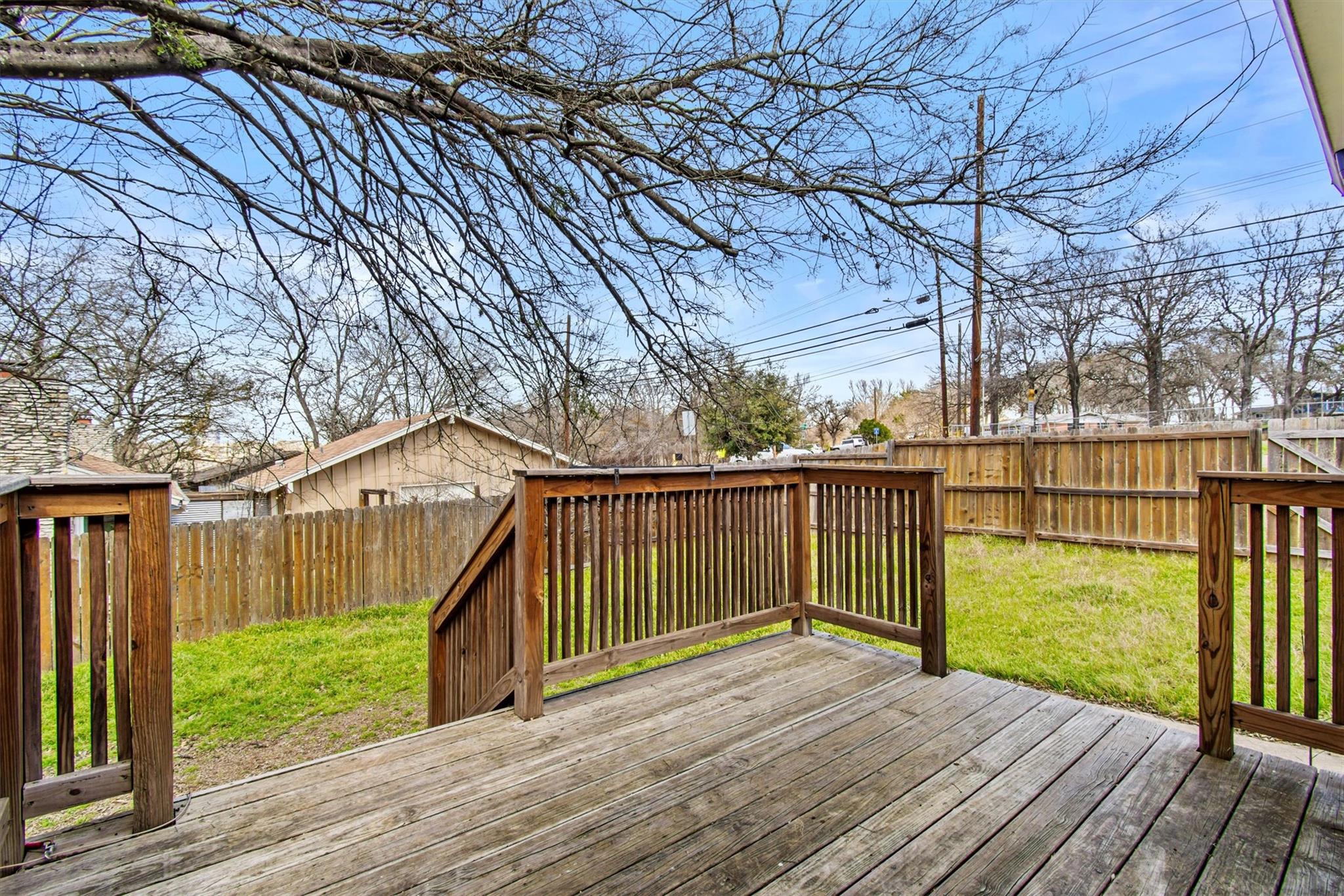 2800 Burleson RD