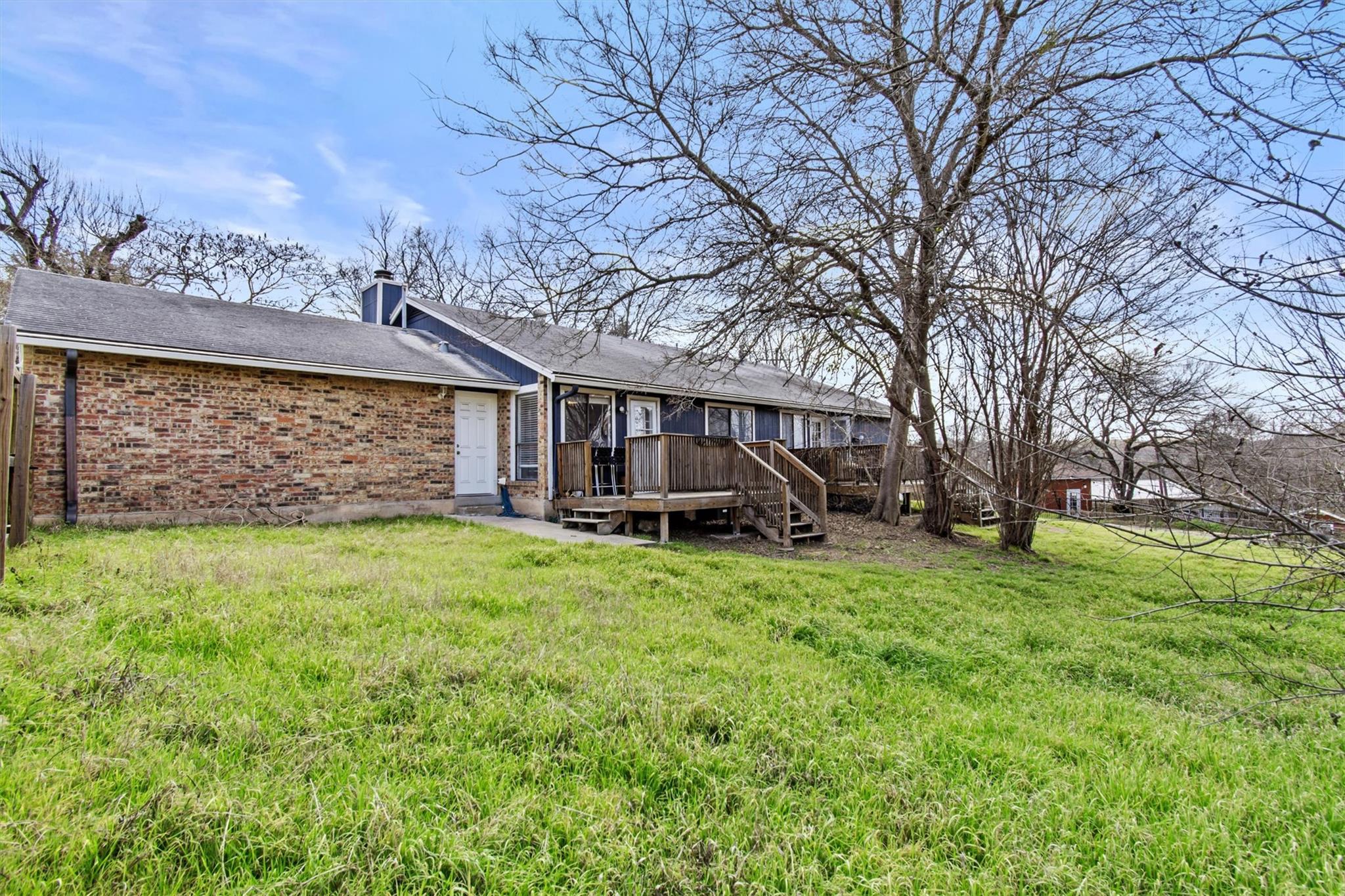 2800 Burleson RD