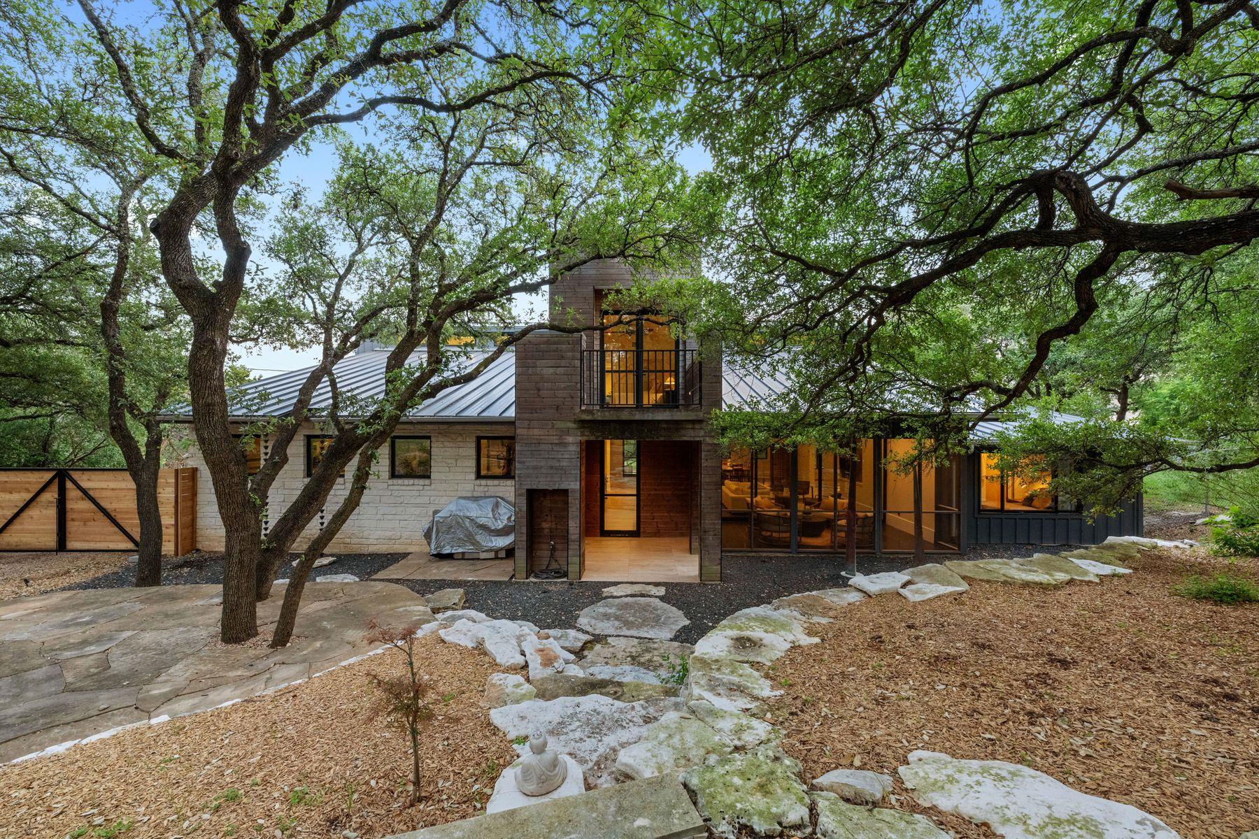 4904 Old Bee Caves RD