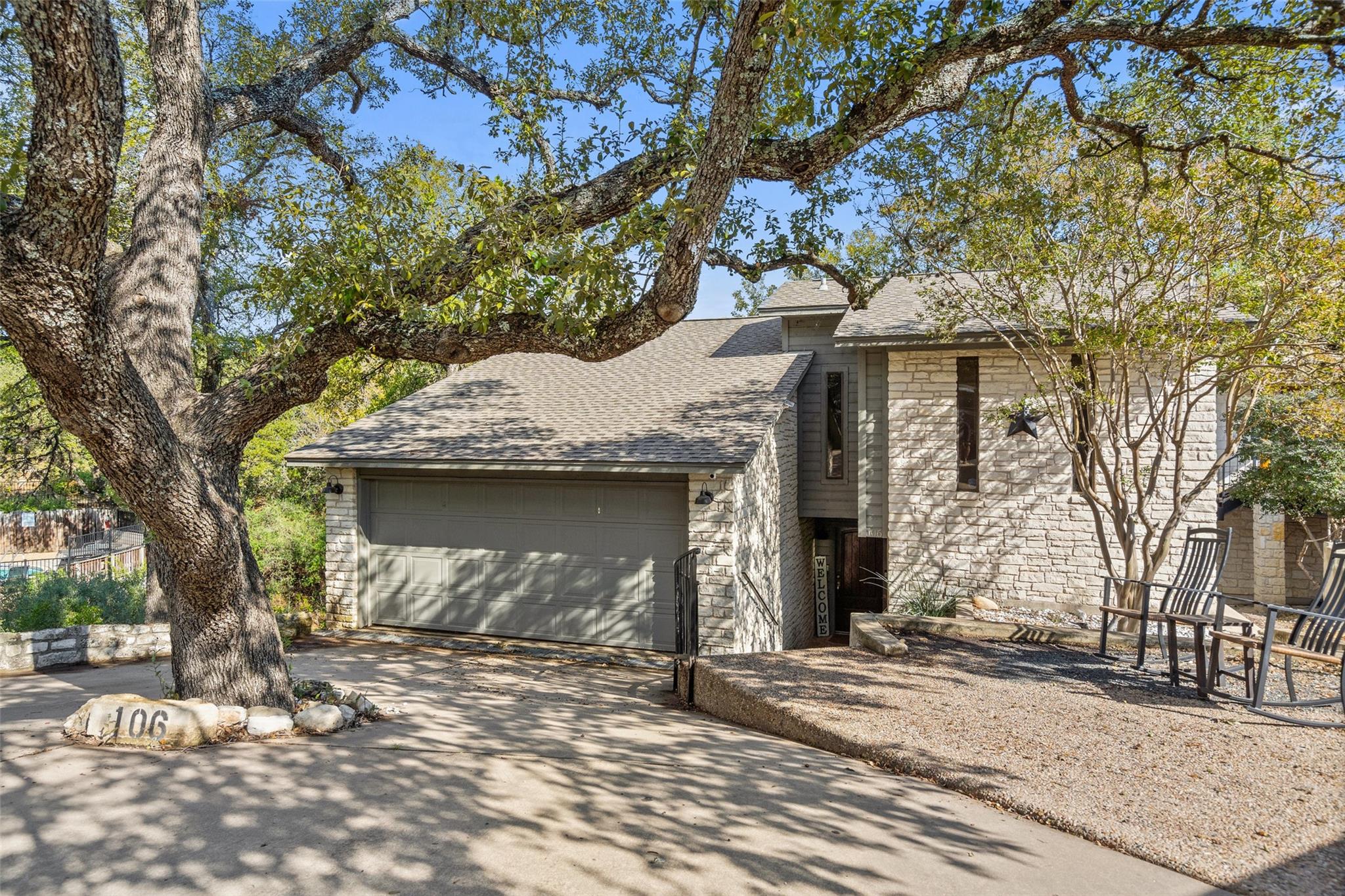 106 Center Cove II LOOP