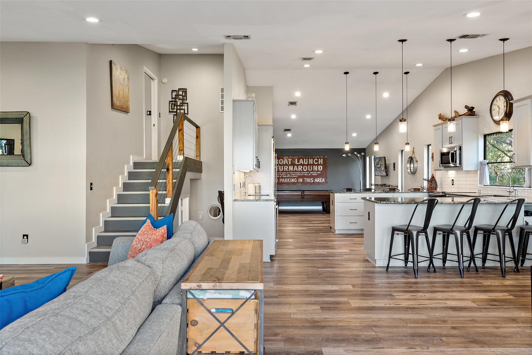 106 Center Cove II LOOP