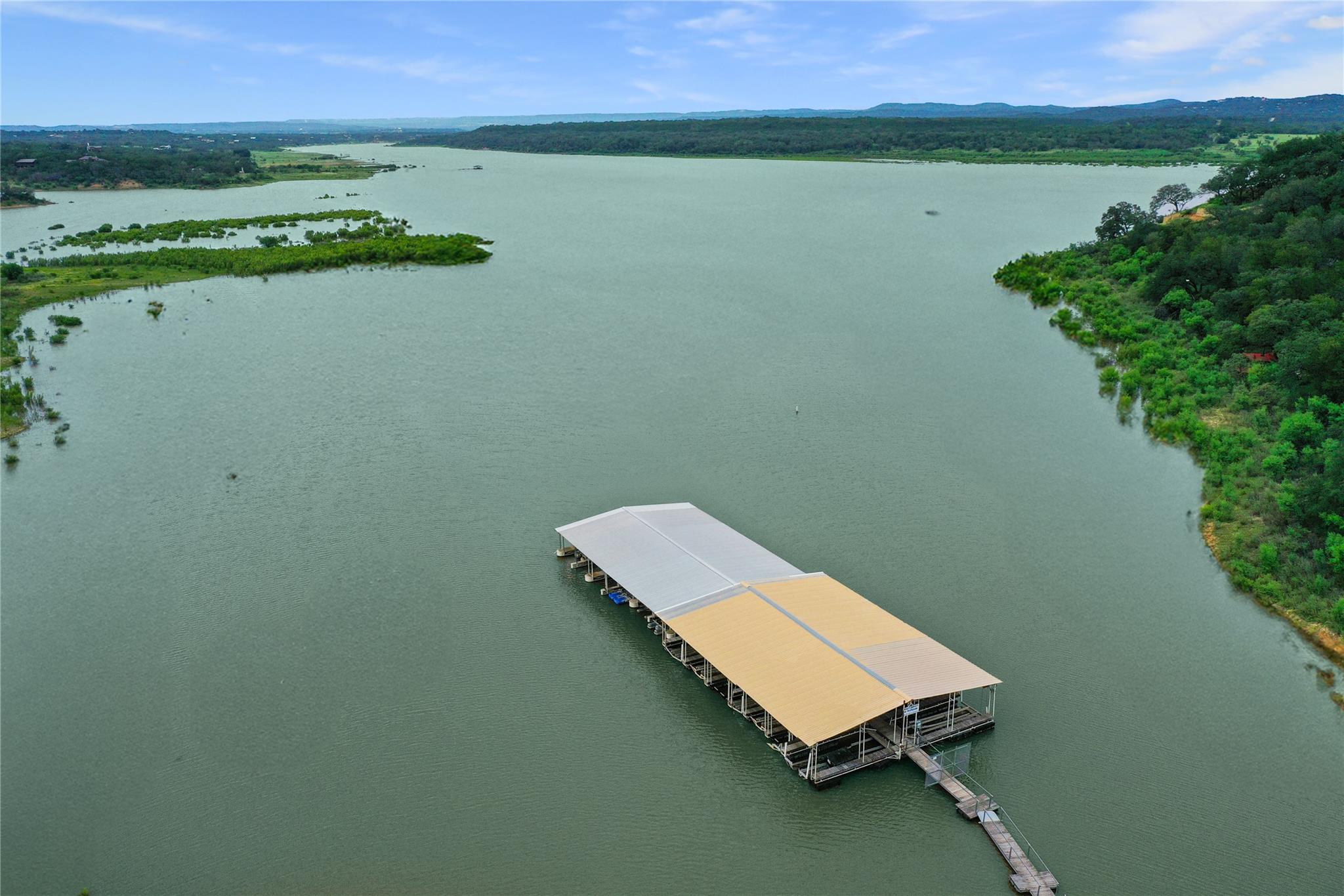 106 Center Cove II LOOP