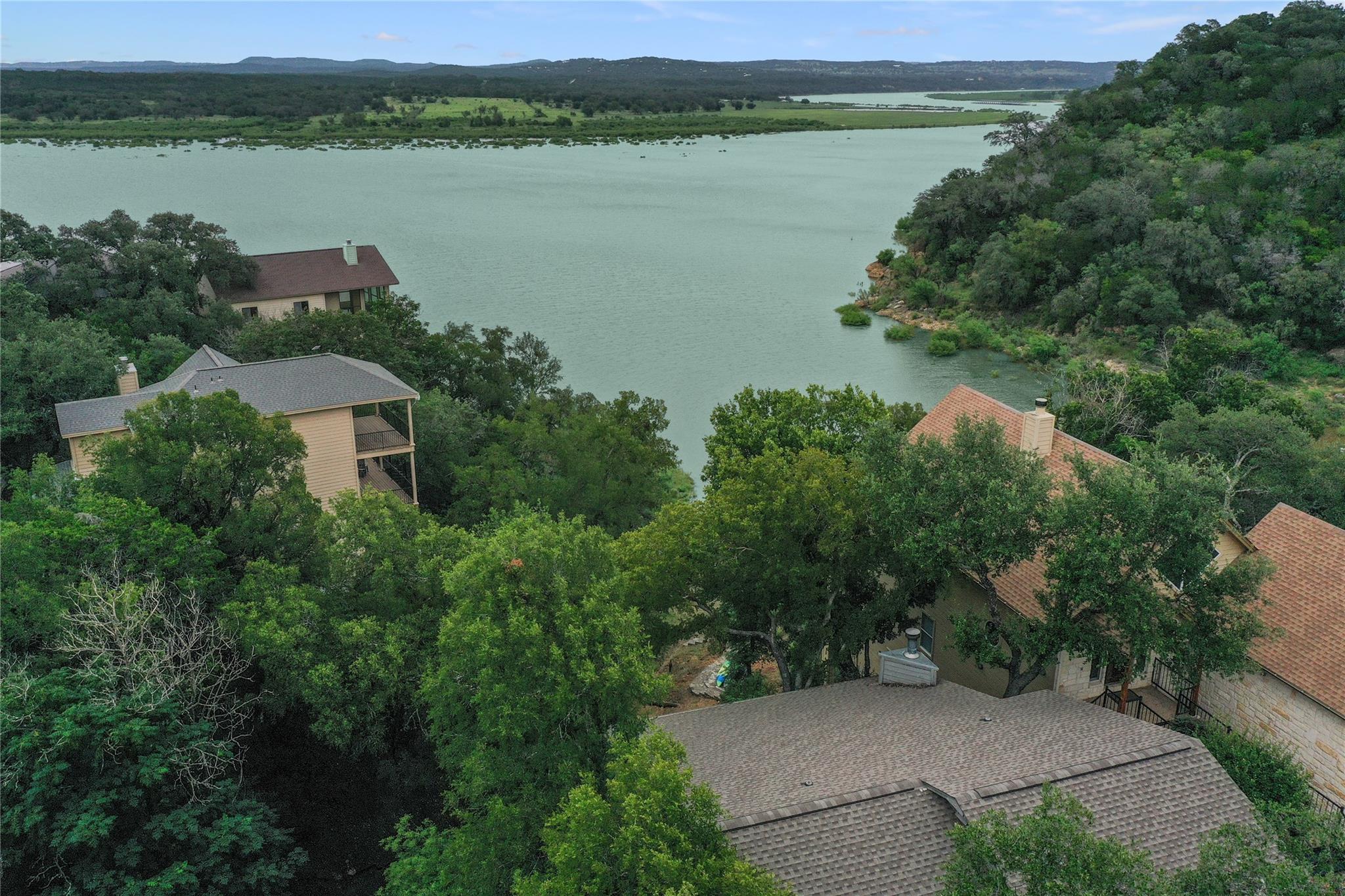 106 Center Cove II LOOP