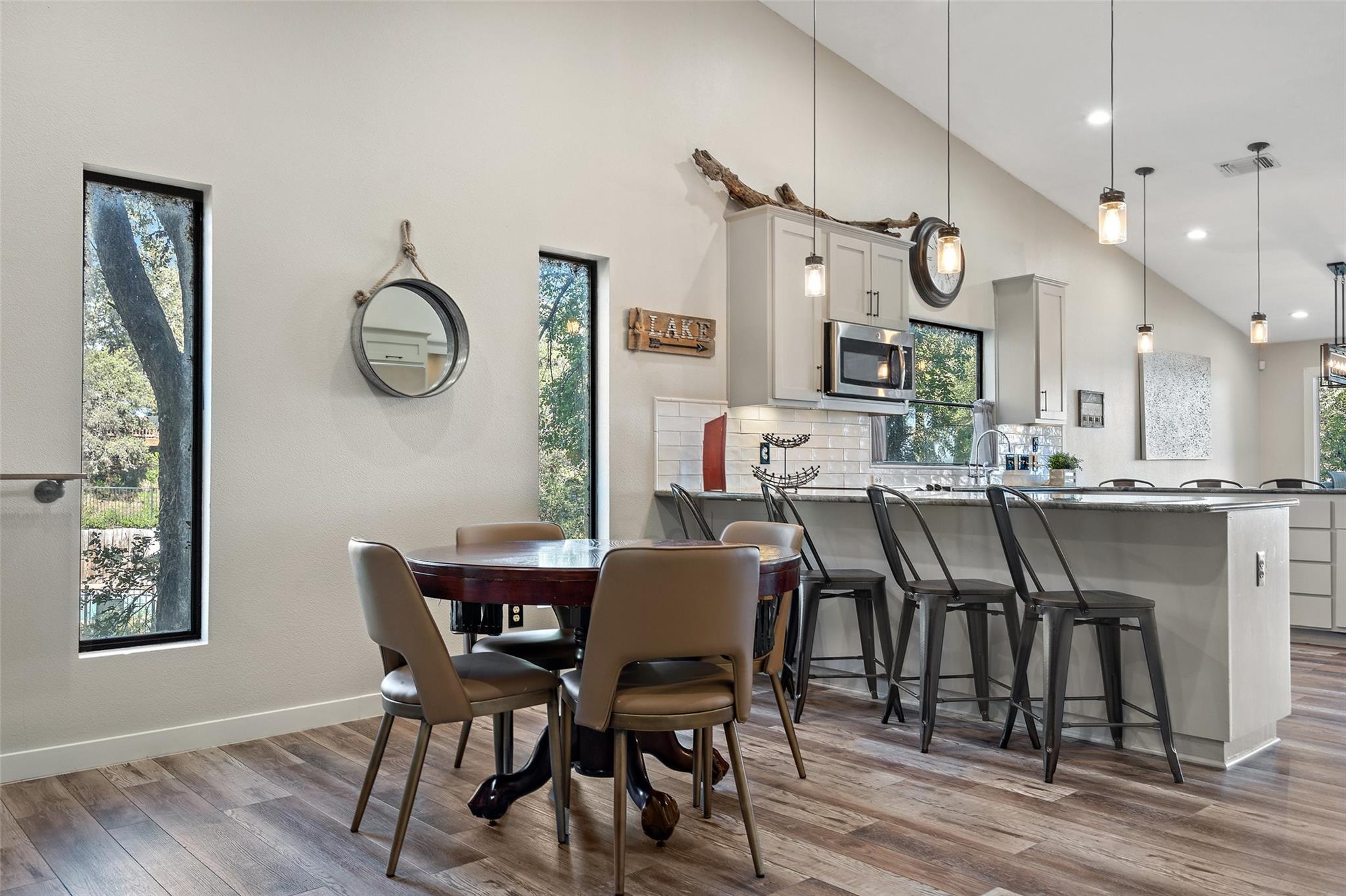 106 Center Cove II LOOP