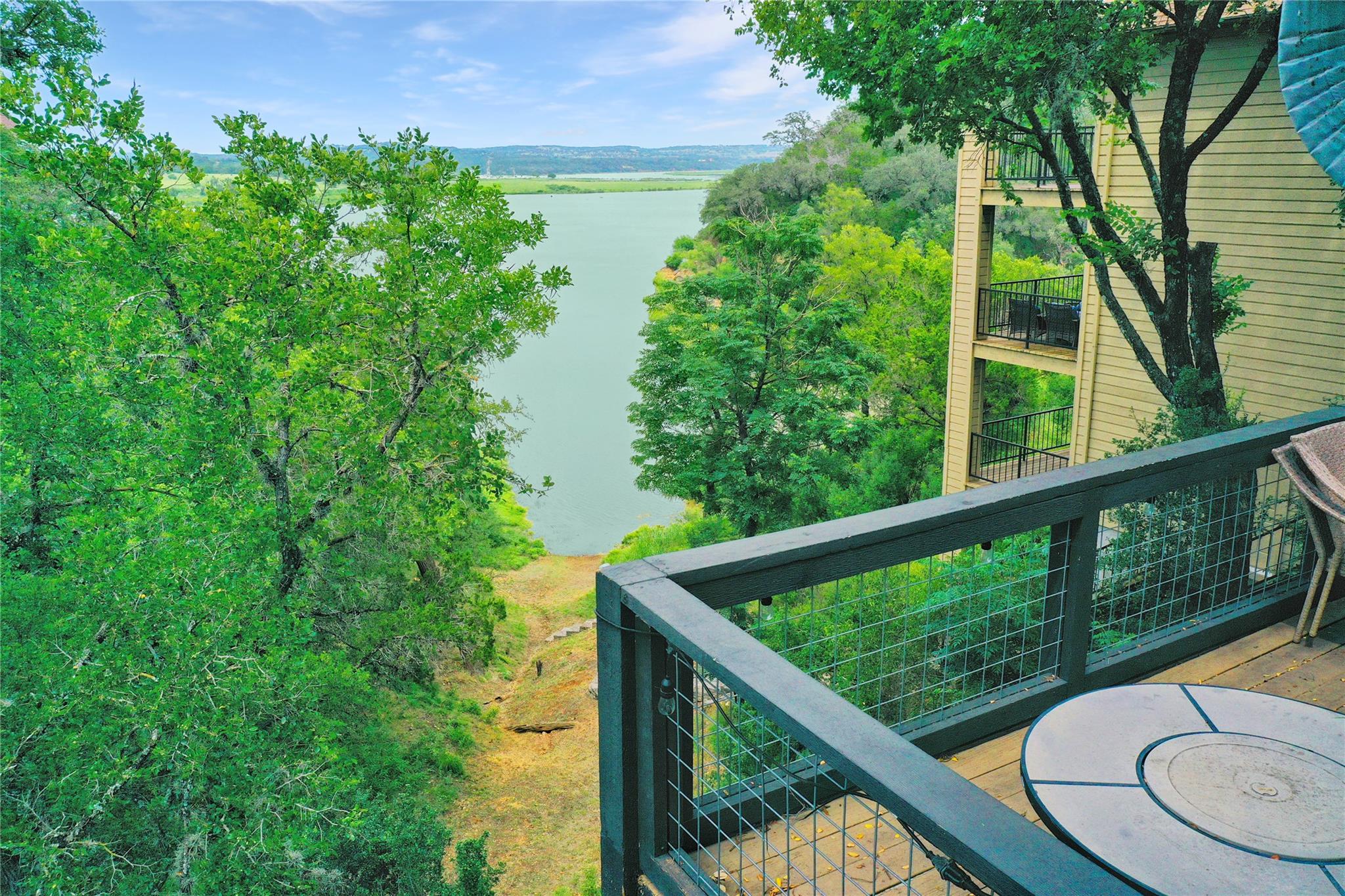 106 Center Cove II LOOP