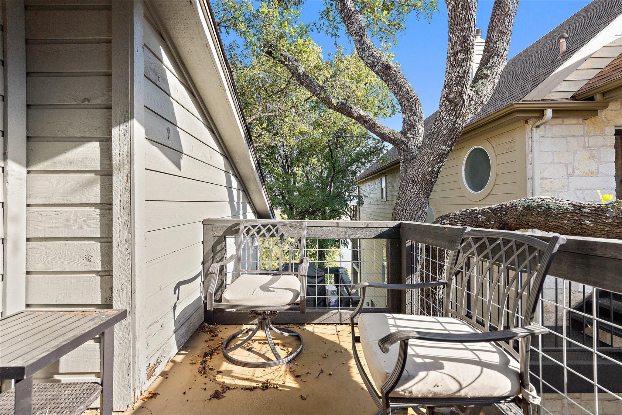 106 Center Cove II LOOP