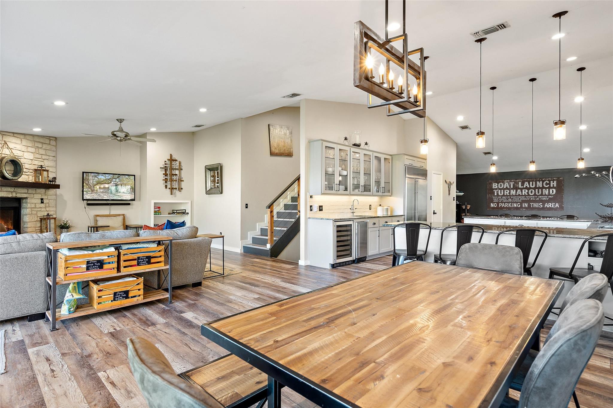 106 Center Cove II LOOP