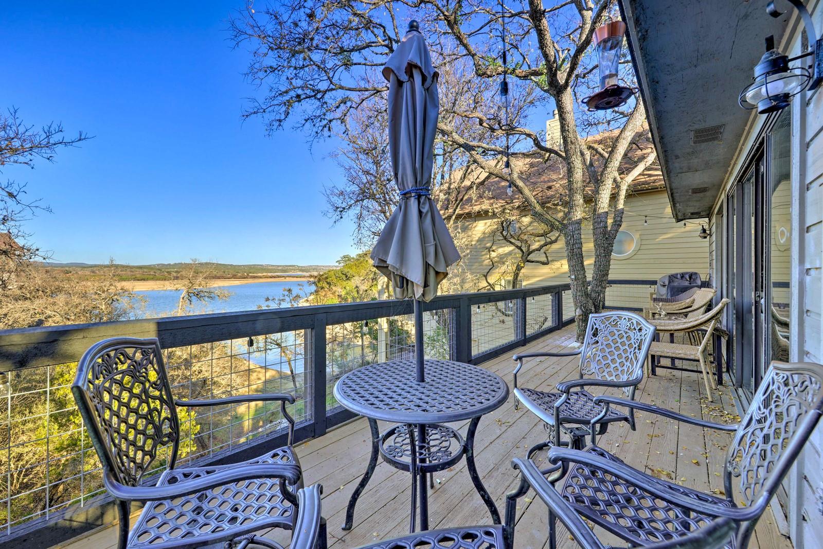 106 Center Cove II LOOP