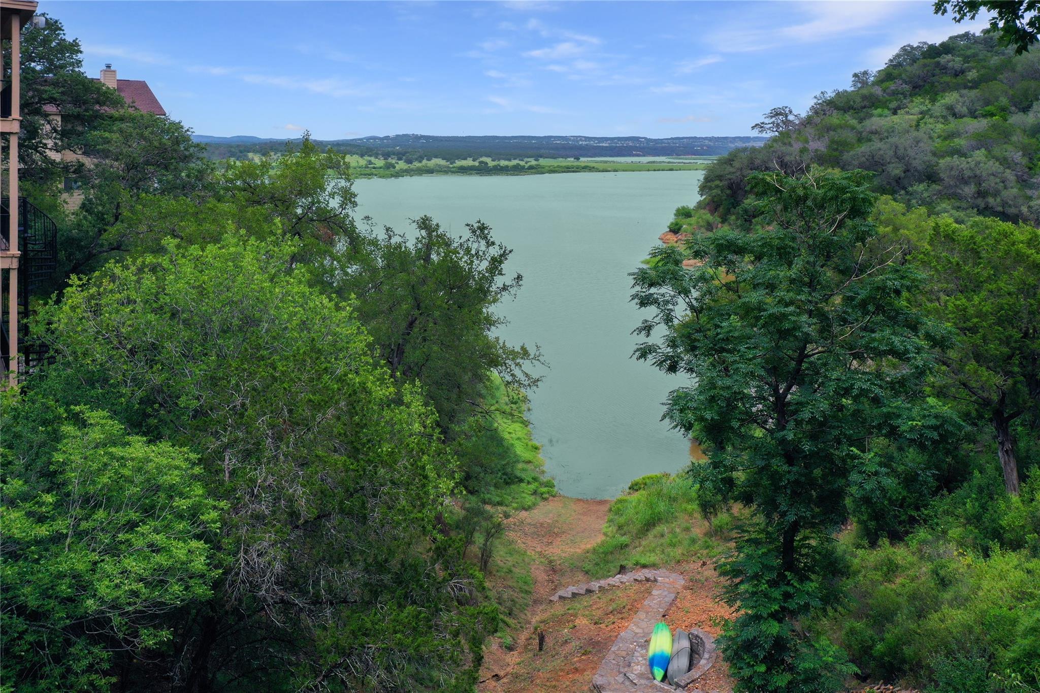 106 Center Cove II LOOP