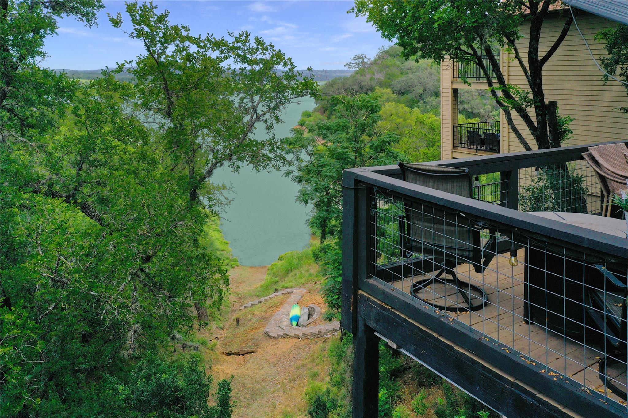 106 Center Cove II LOOP