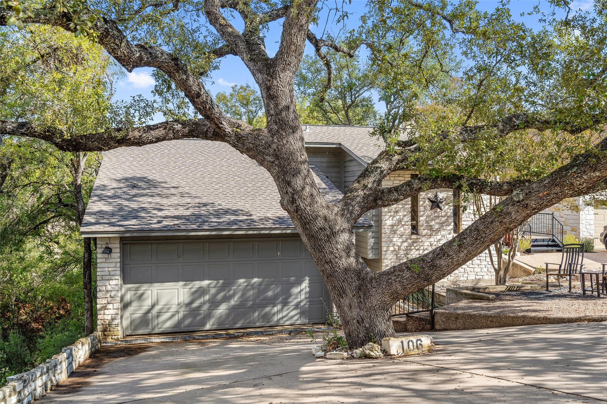 106 Center Cove II LOOP