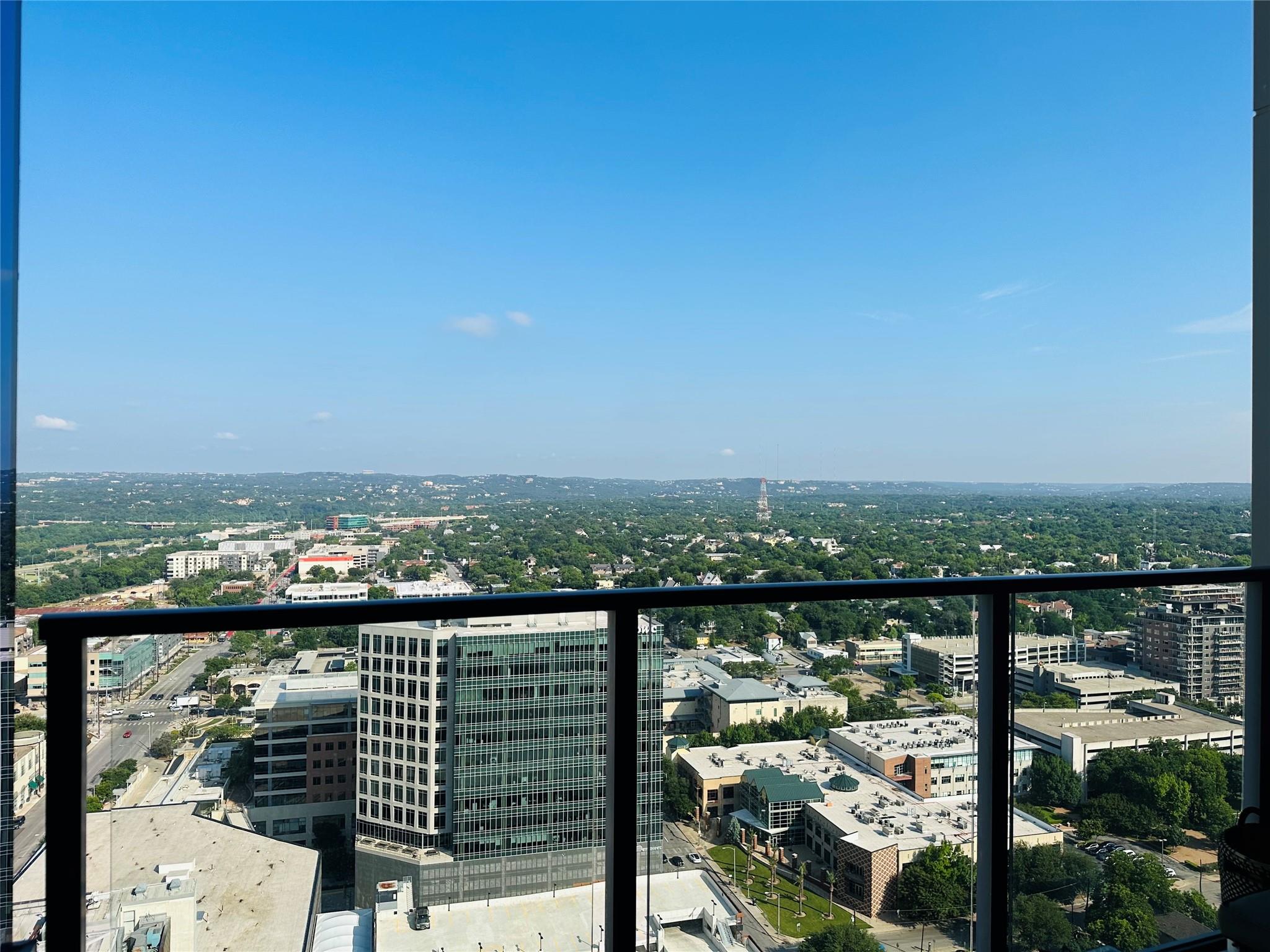 501 West Ave # 2802