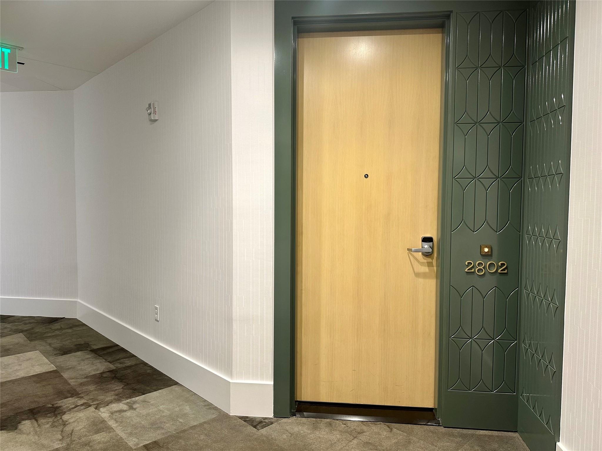 501 West Ave # 2802