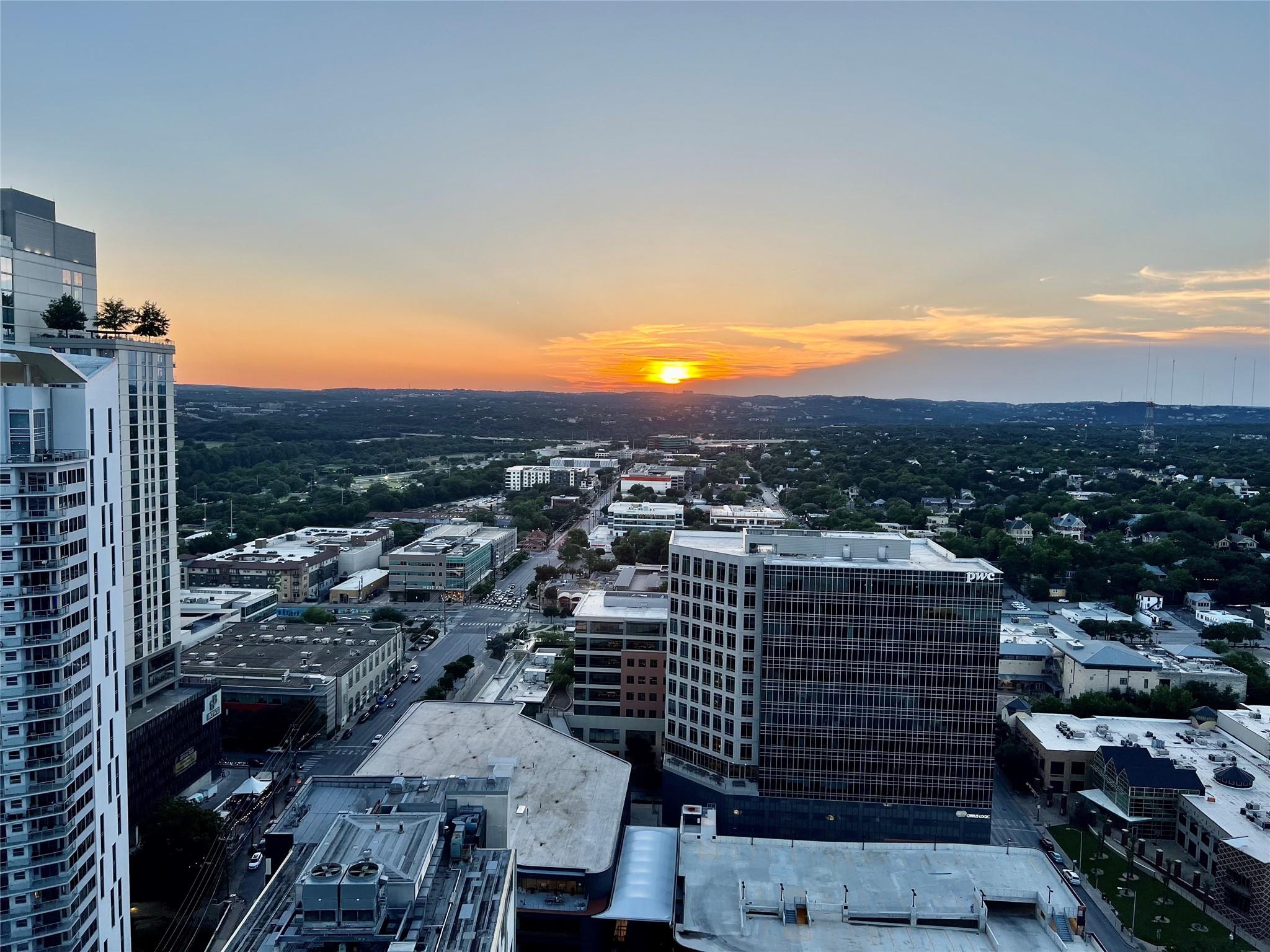 501 West Ave # 2802