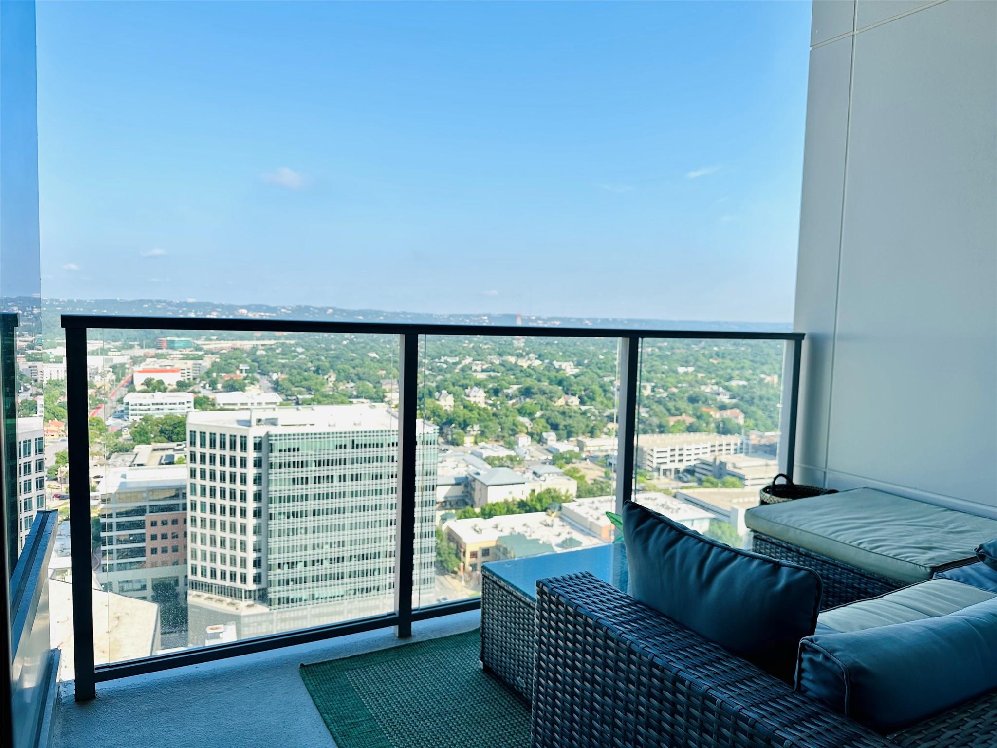 501 West Ave # 2802