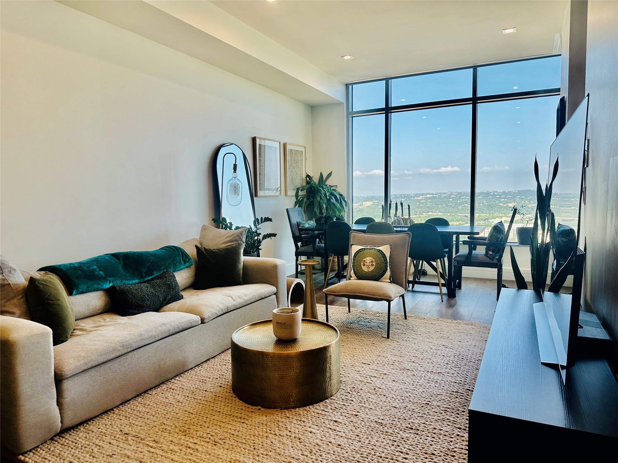 501 West Ave # 2802