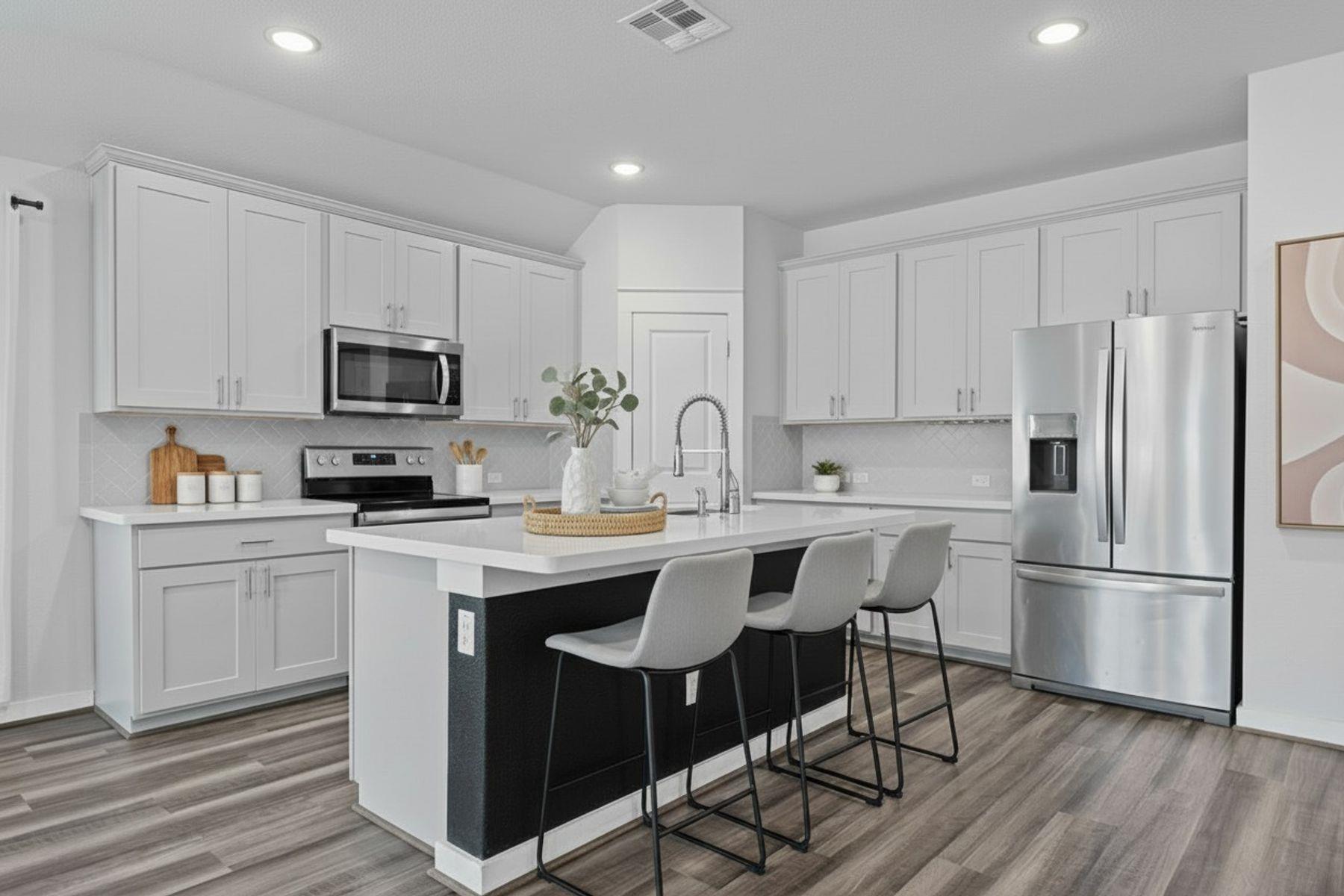 506 Hendelson LN, Hutto