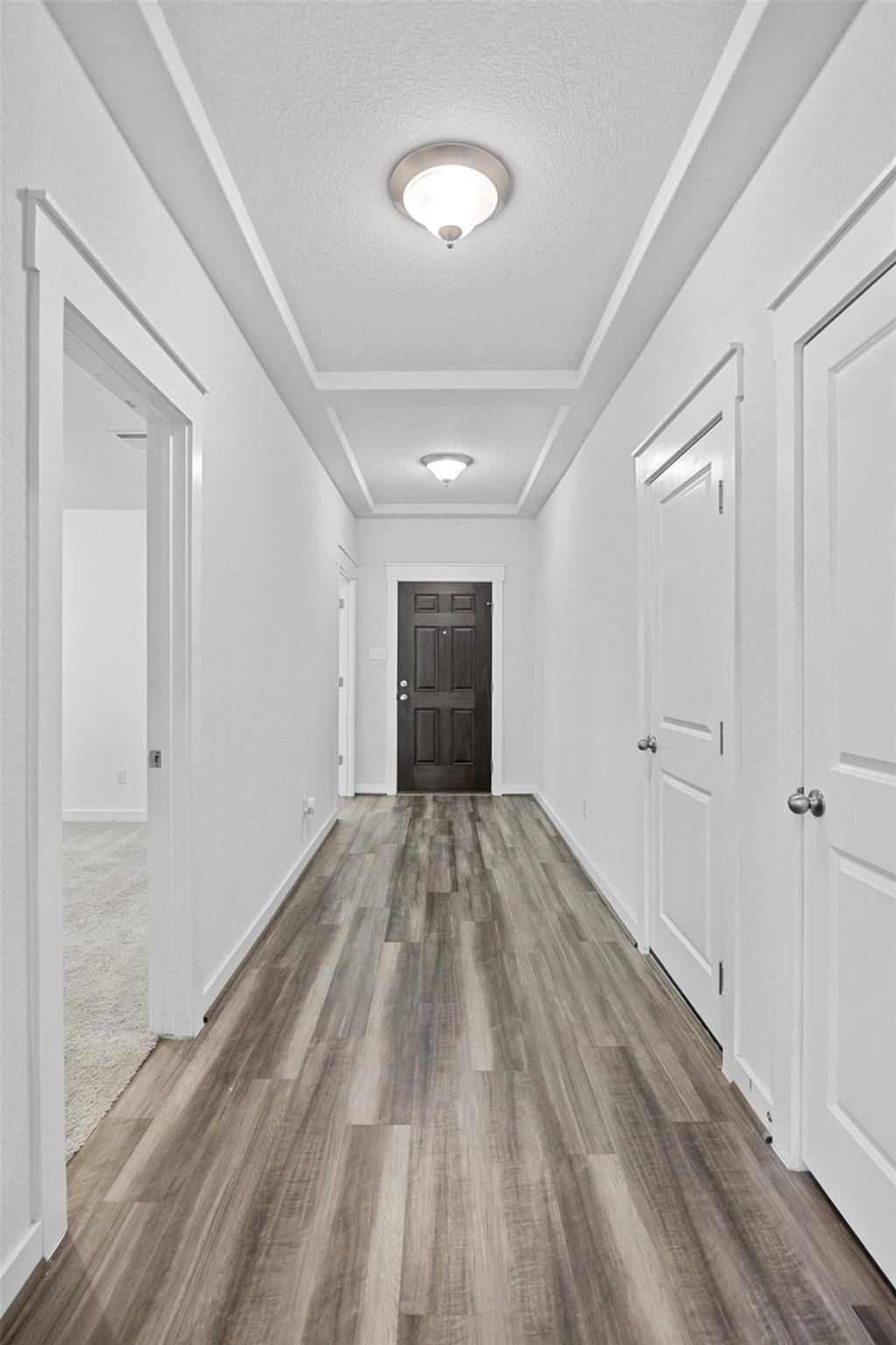 506 Hendelson LN, Hutto