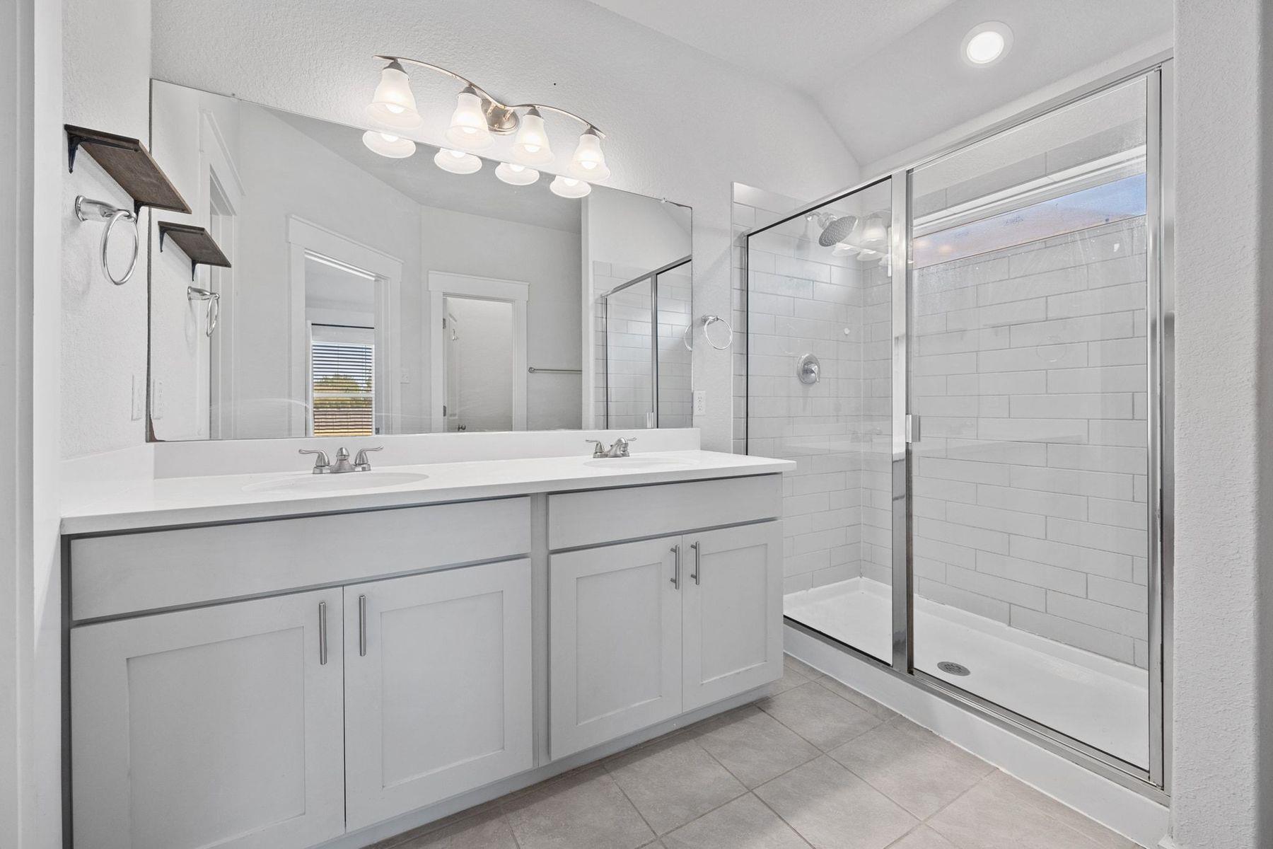 506 Hendelson LN, Hutto