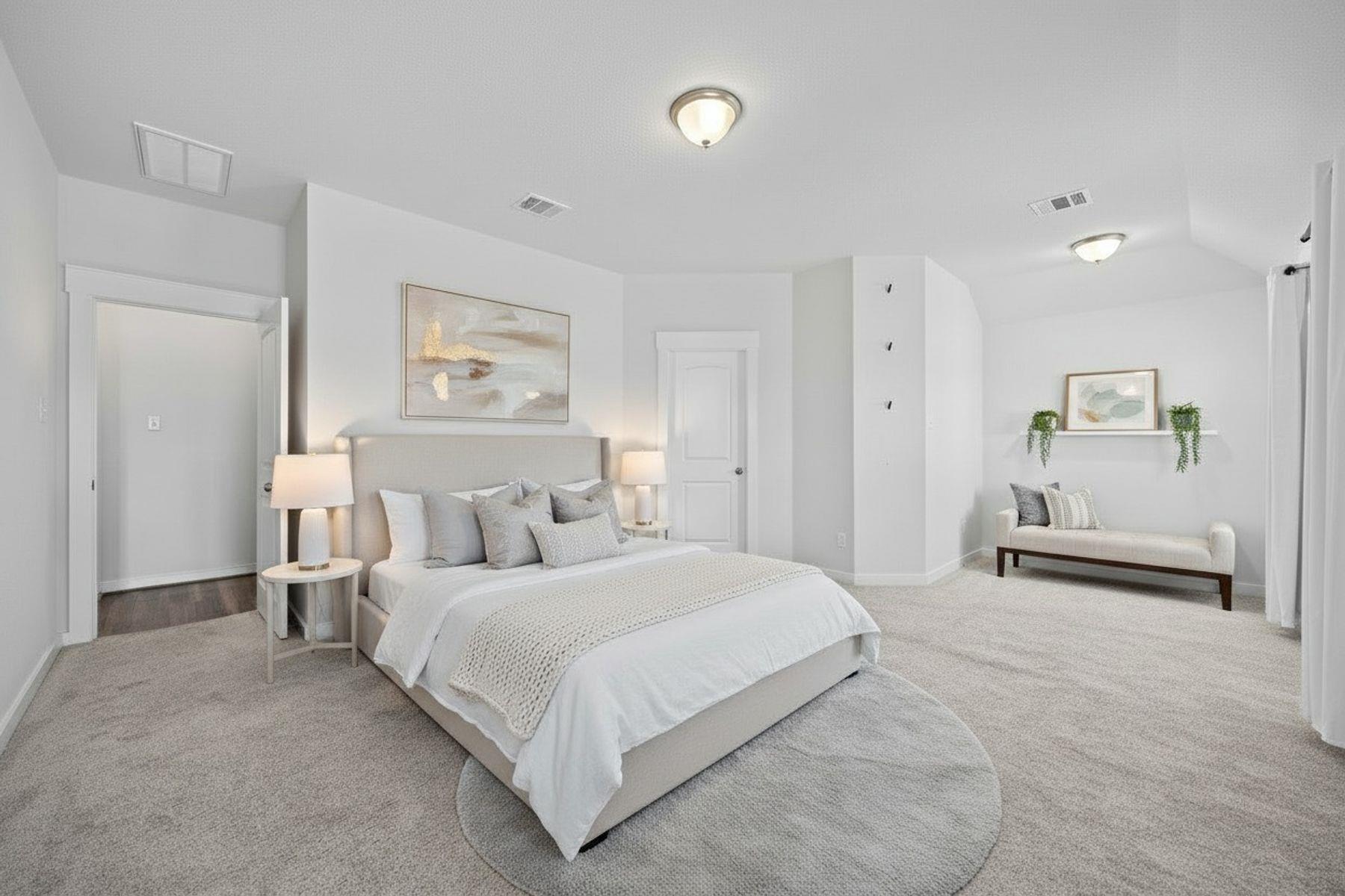 506 Hendelson LN, Hutto