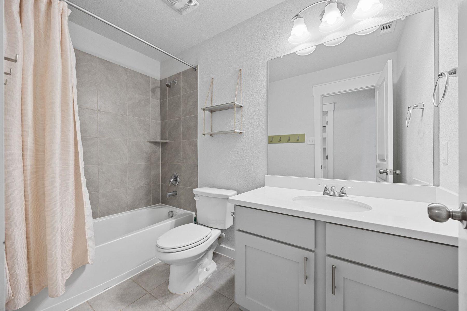 506 Hendelson LN, Hutto