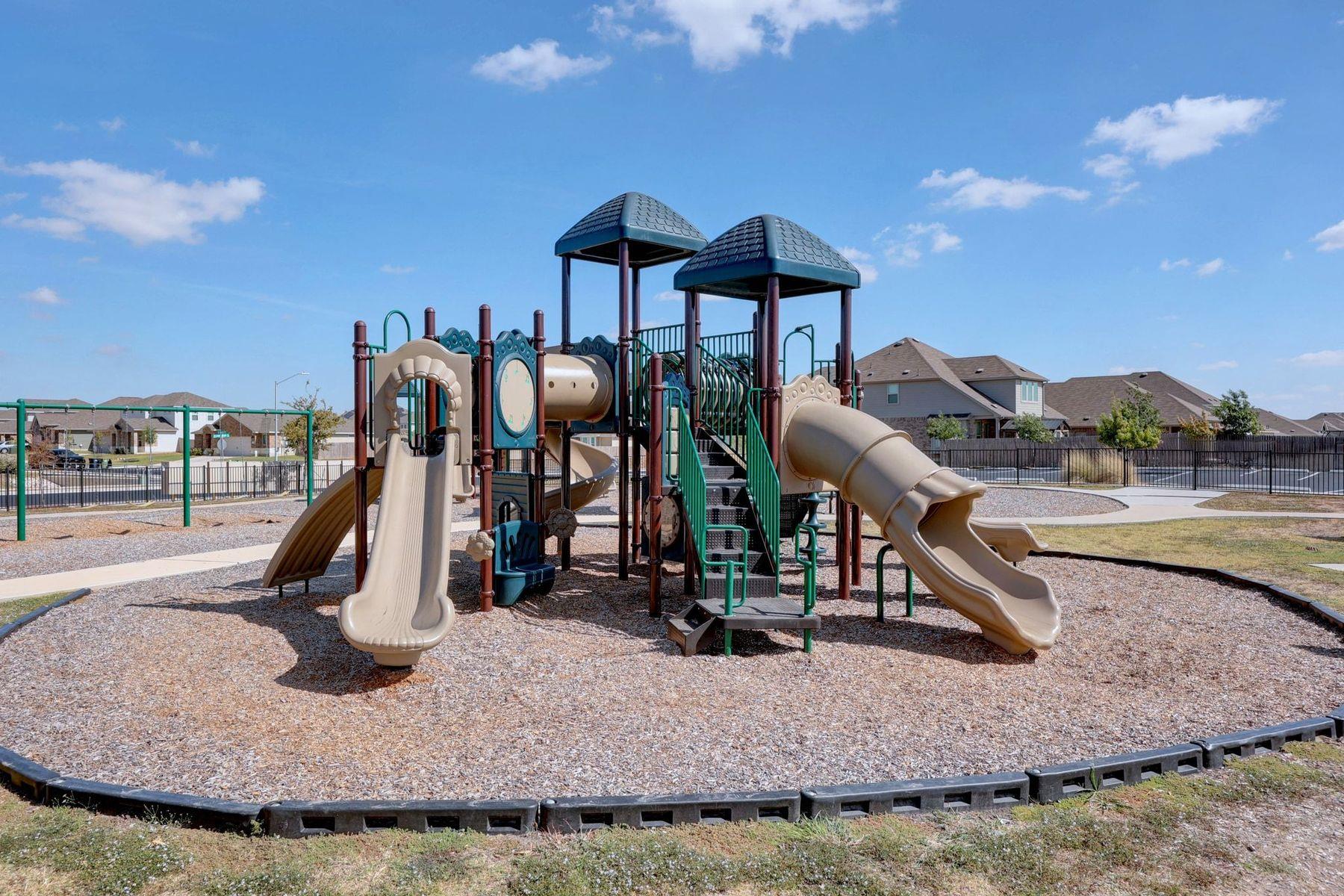 506 Hendelson LN, Hutto