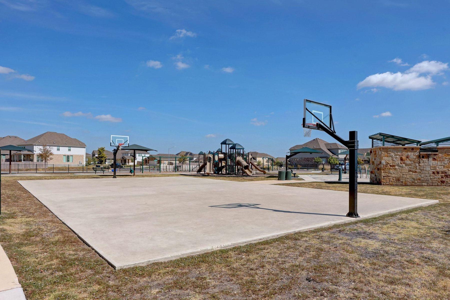 506 Hendelson LN, Hutto