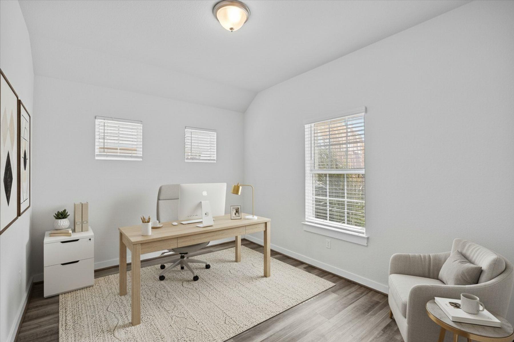 506 Hendelson LN, Hutto