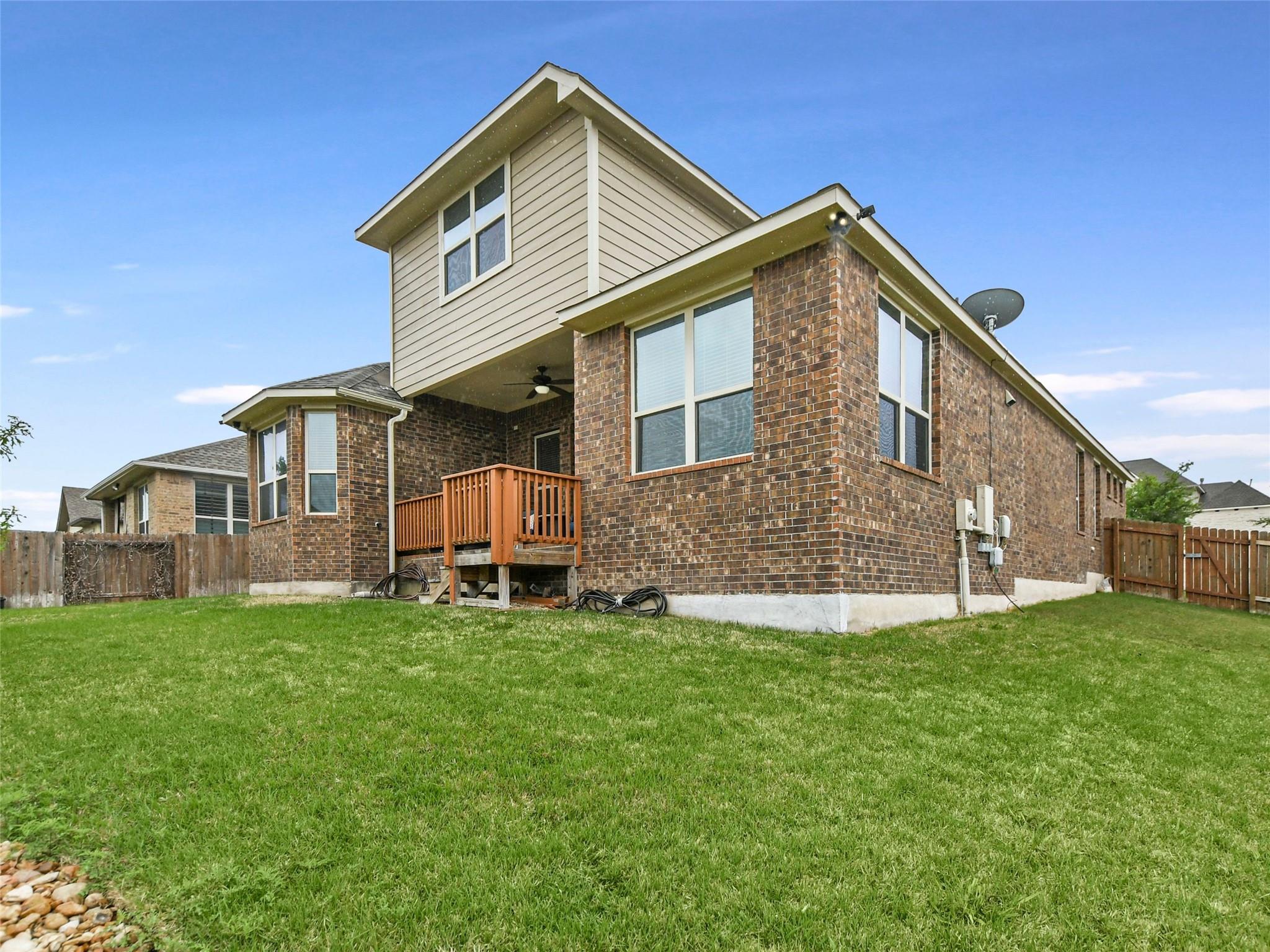 18616 Tanner Bayou LOOP
