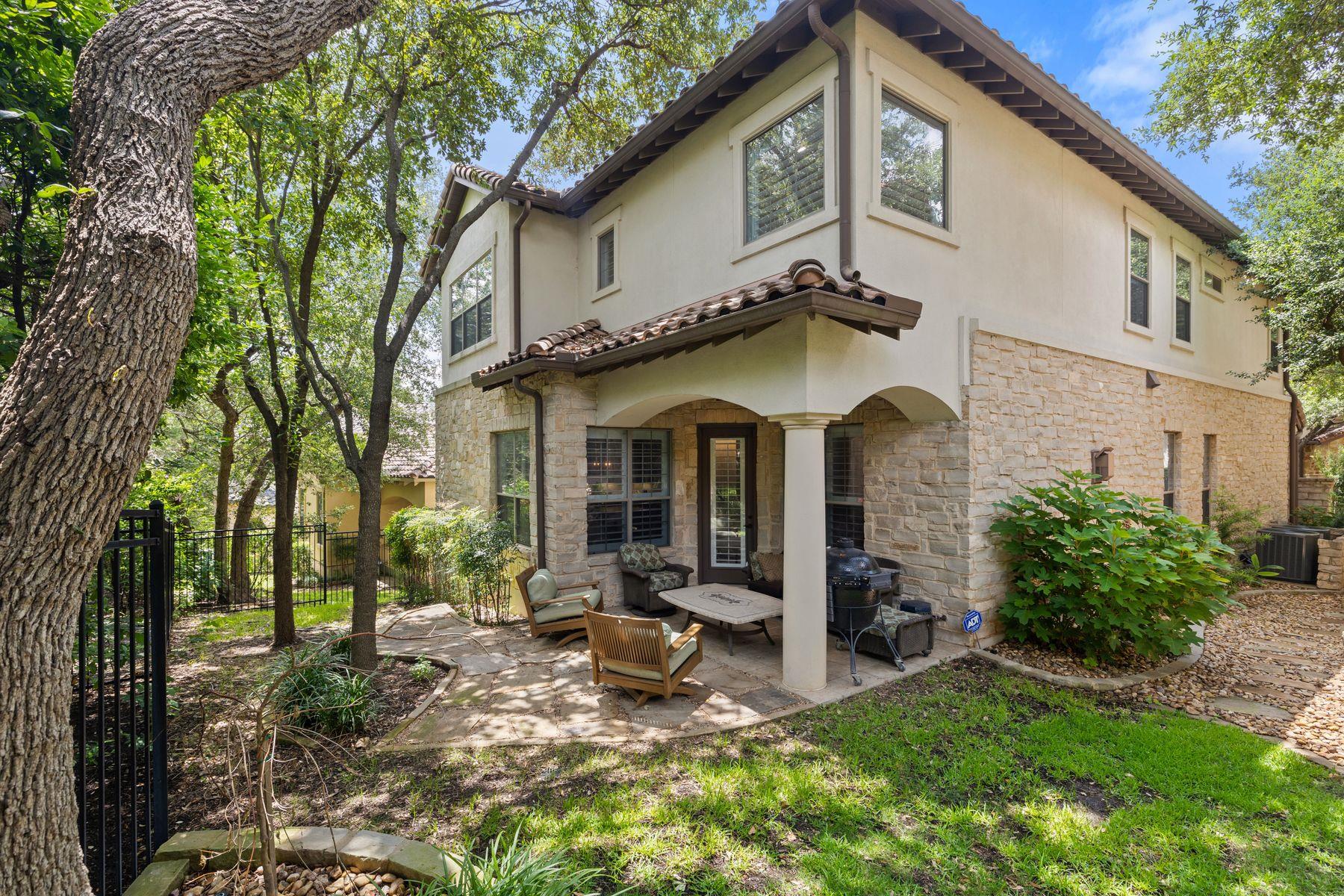 1036 Liberty Park DR # 46