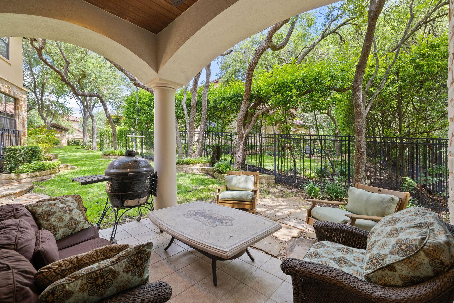1036 Liberty Park DR # 46