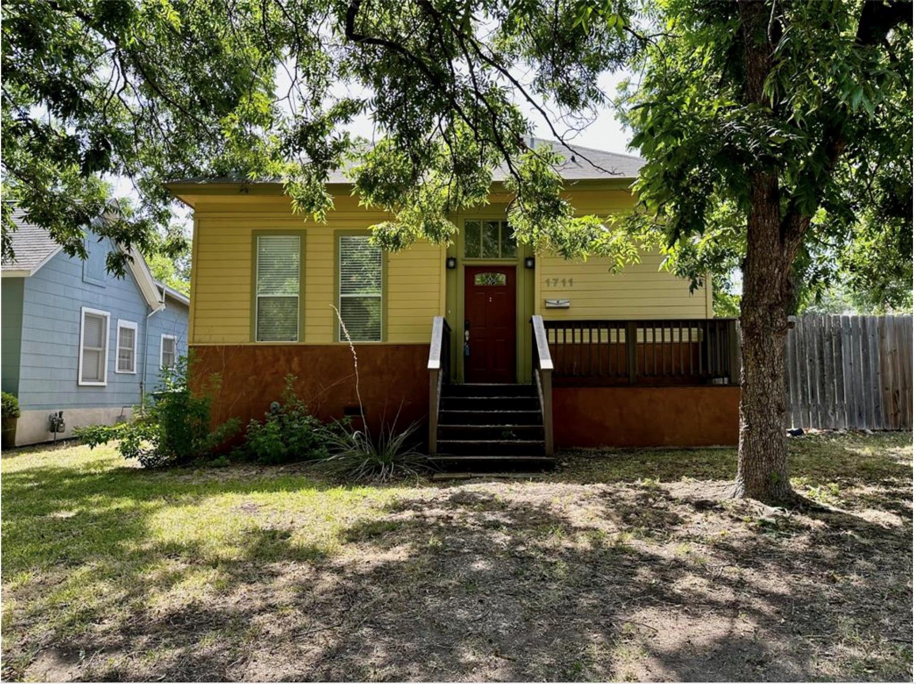 1711 Eva ST