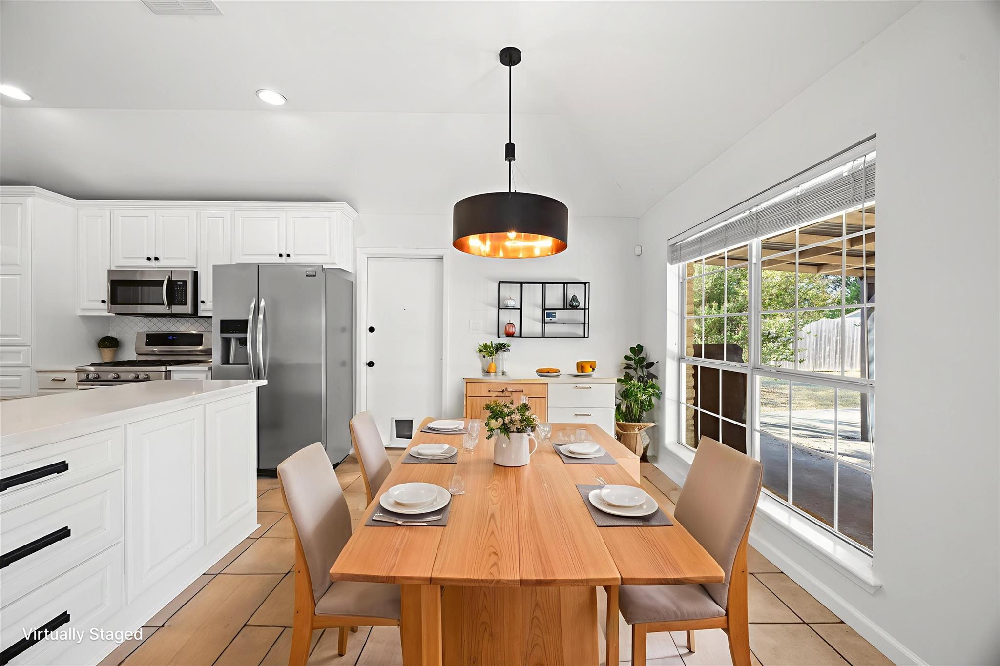 507 Heather DR, Round Rock