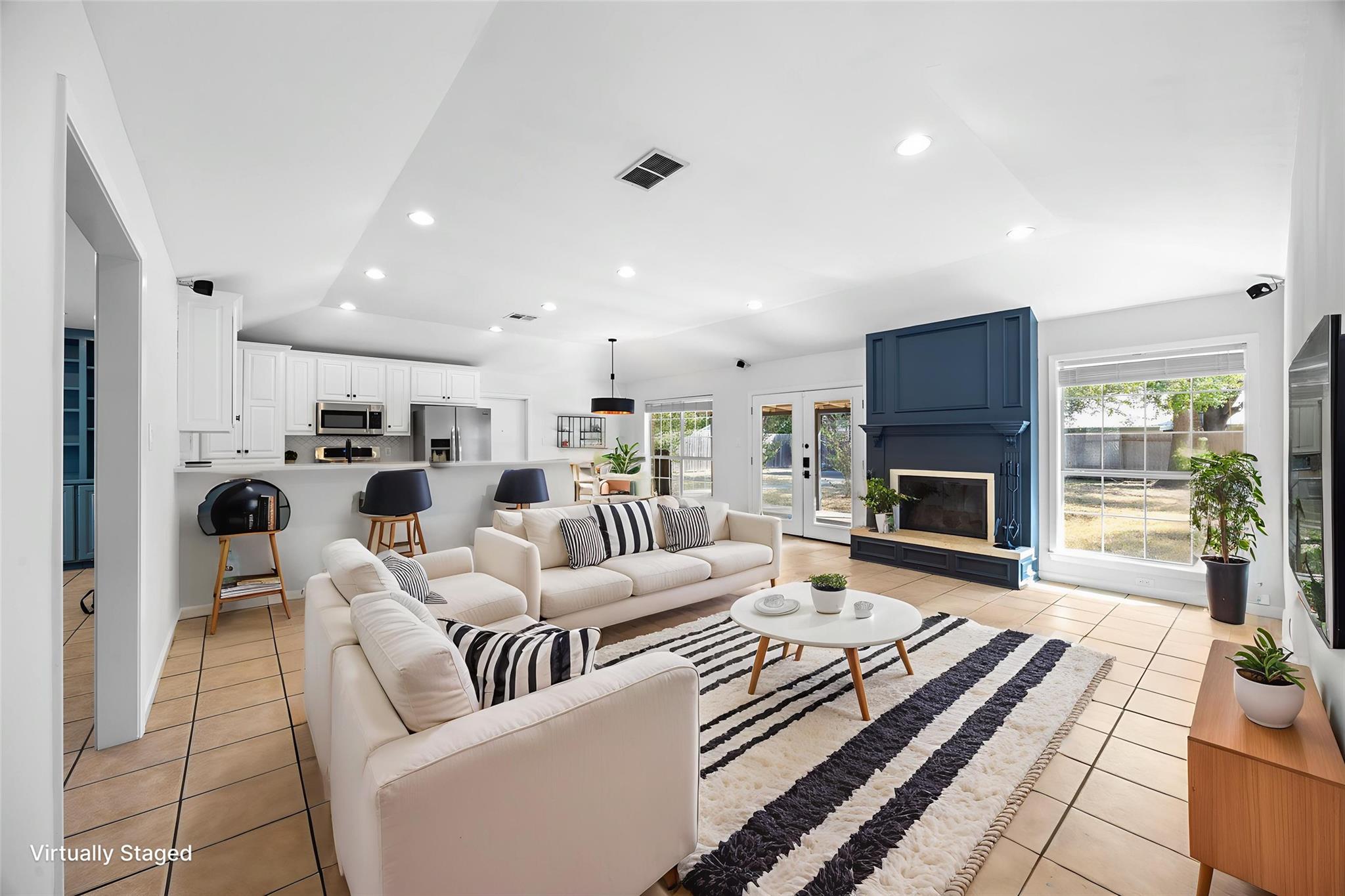 507 Heather DR, Round Rock