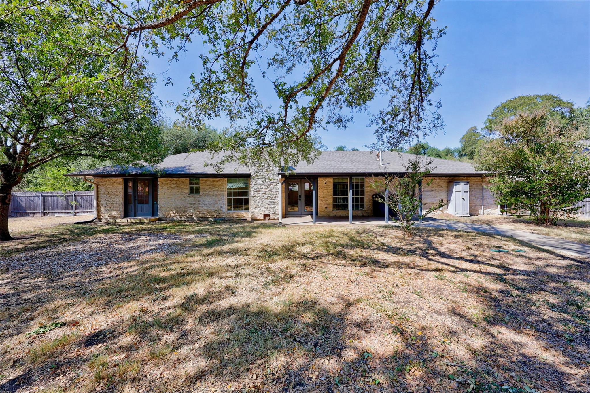 507 Heather DR, Round Rock