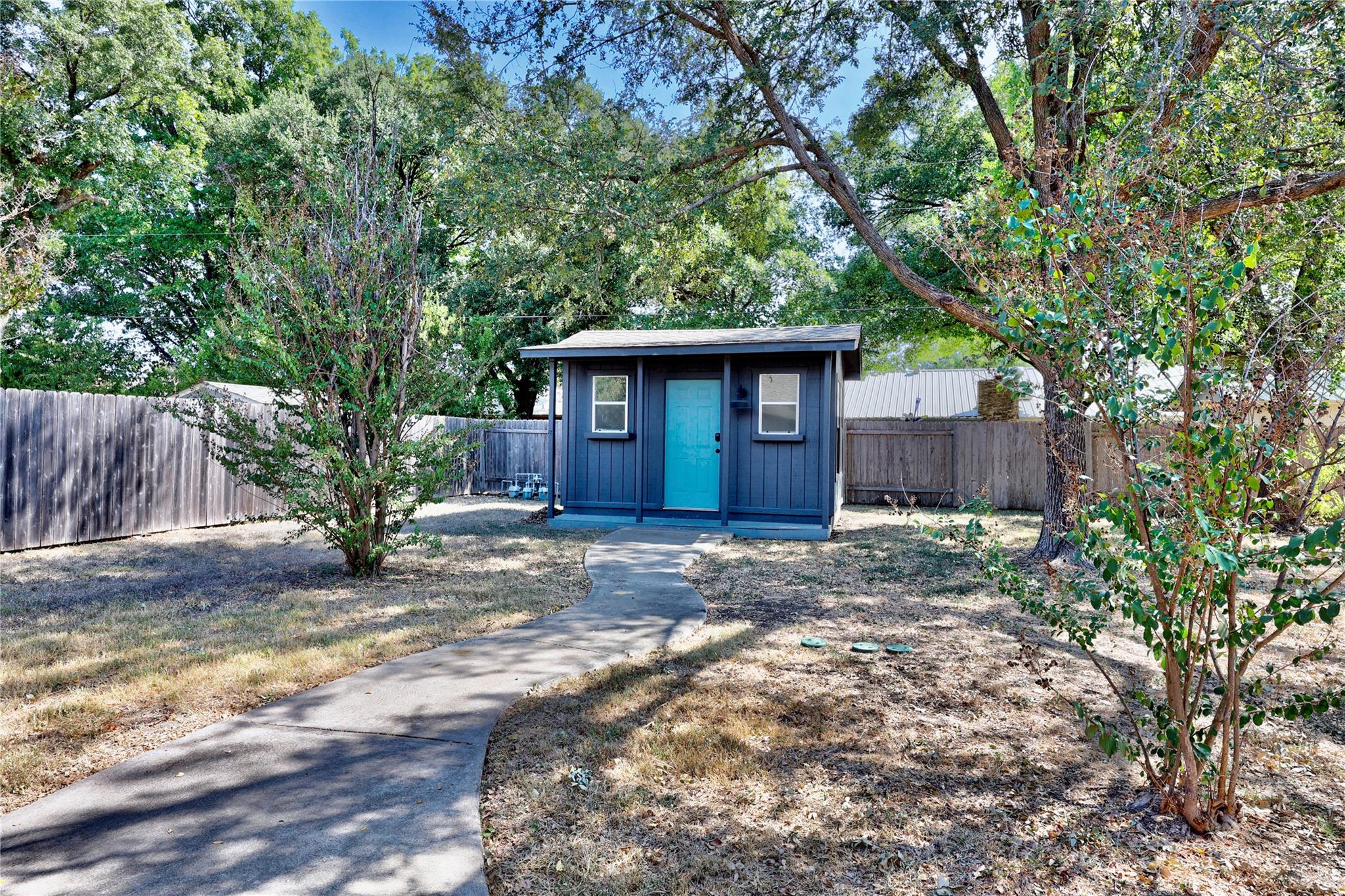 507 Heather DR, Round Rock