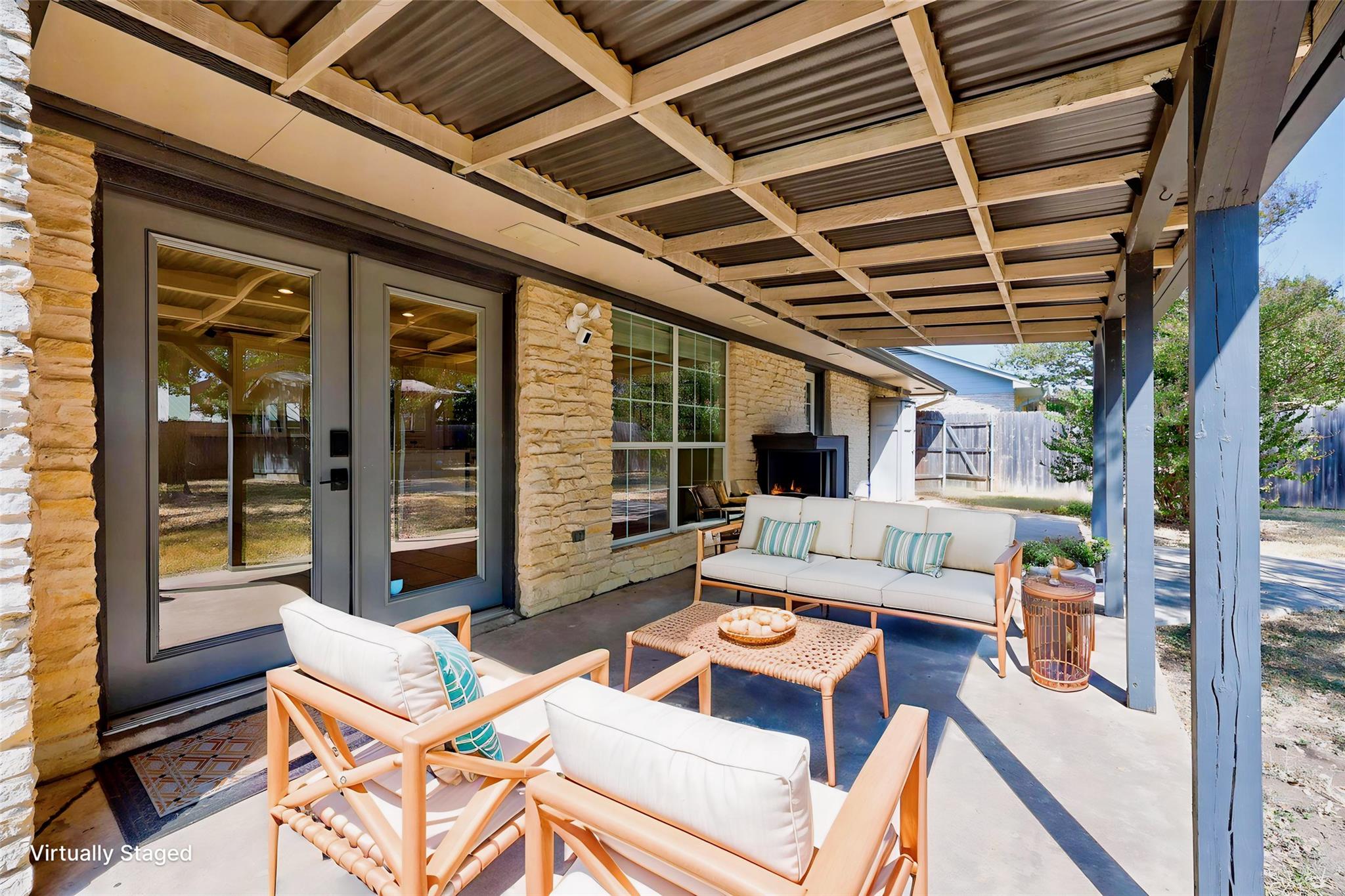 507 Heather DR, Round Rock