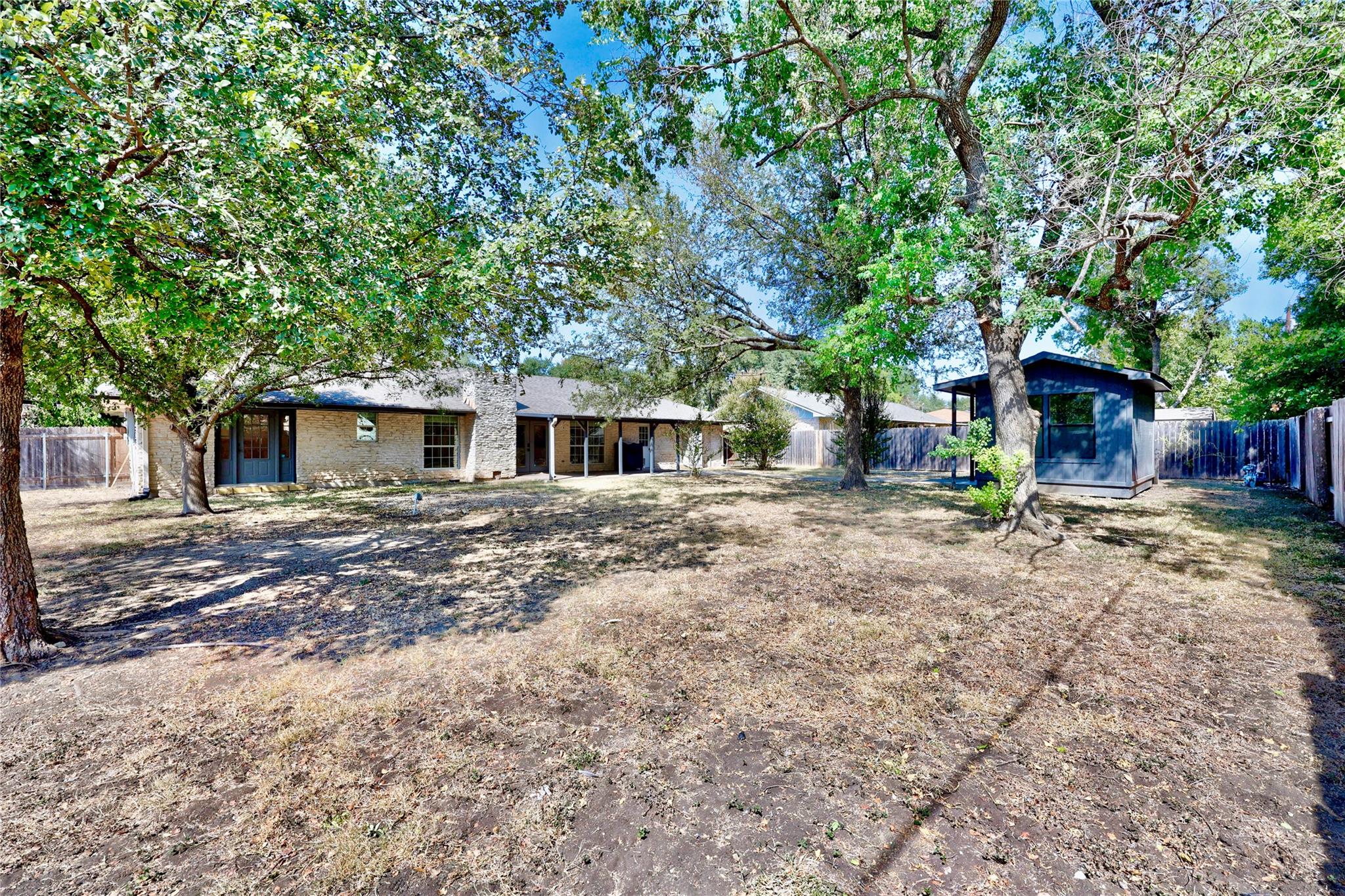 507 Heather DR, Round Rock