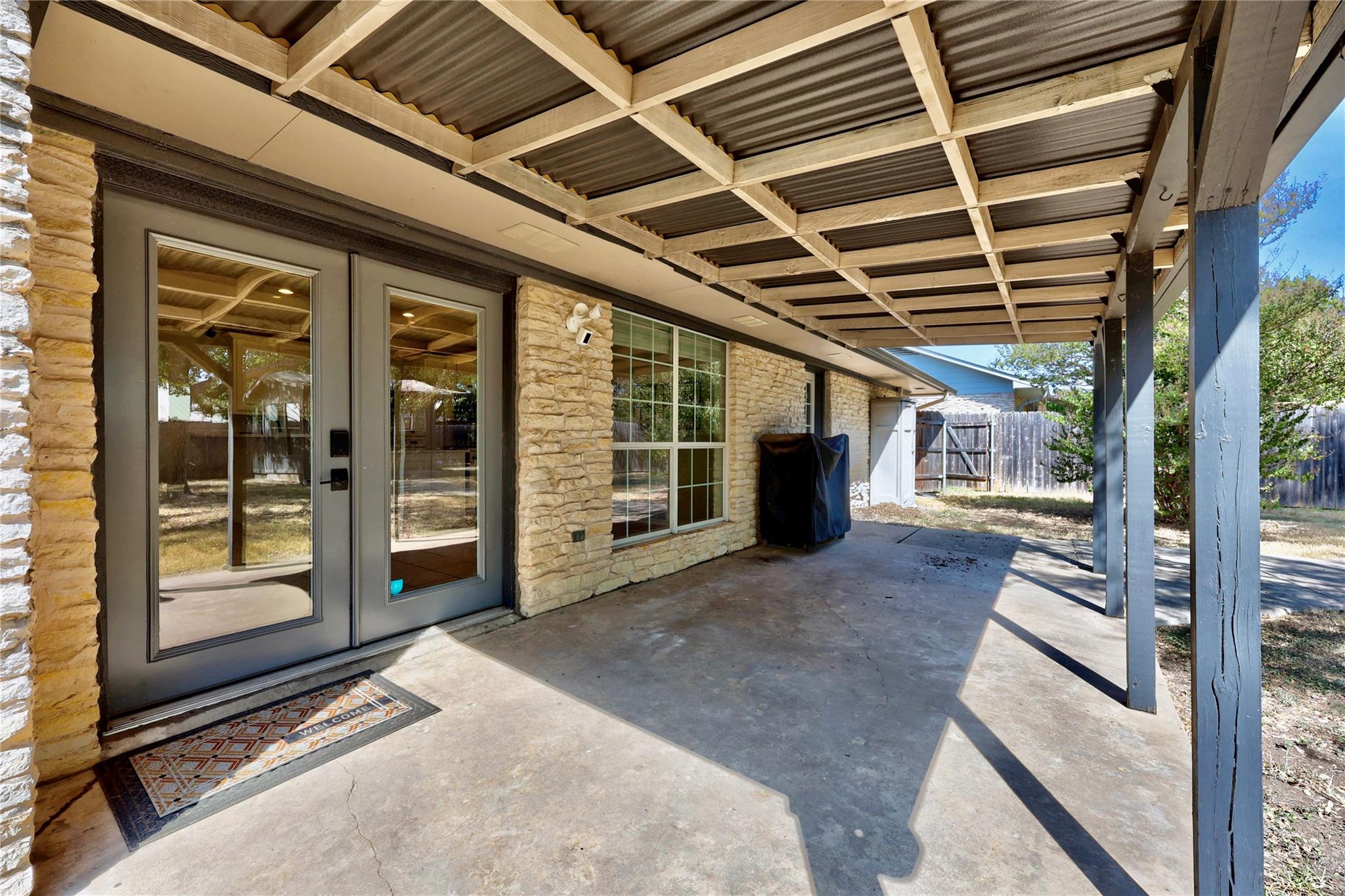 507 Heather DR, Round Rock