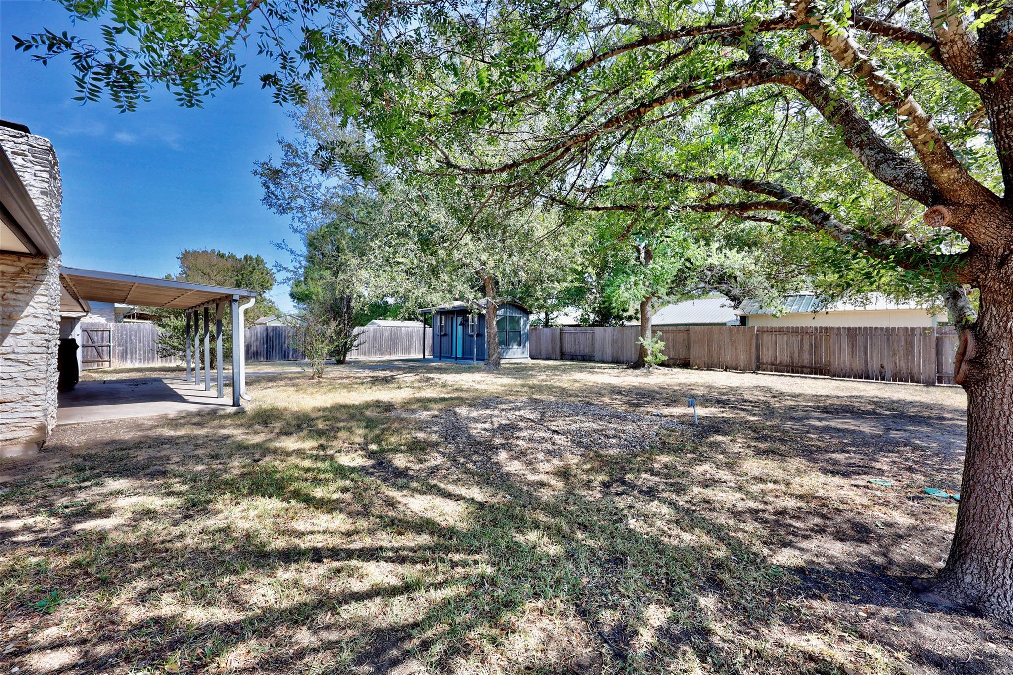 507 Heather DR, Round Rock