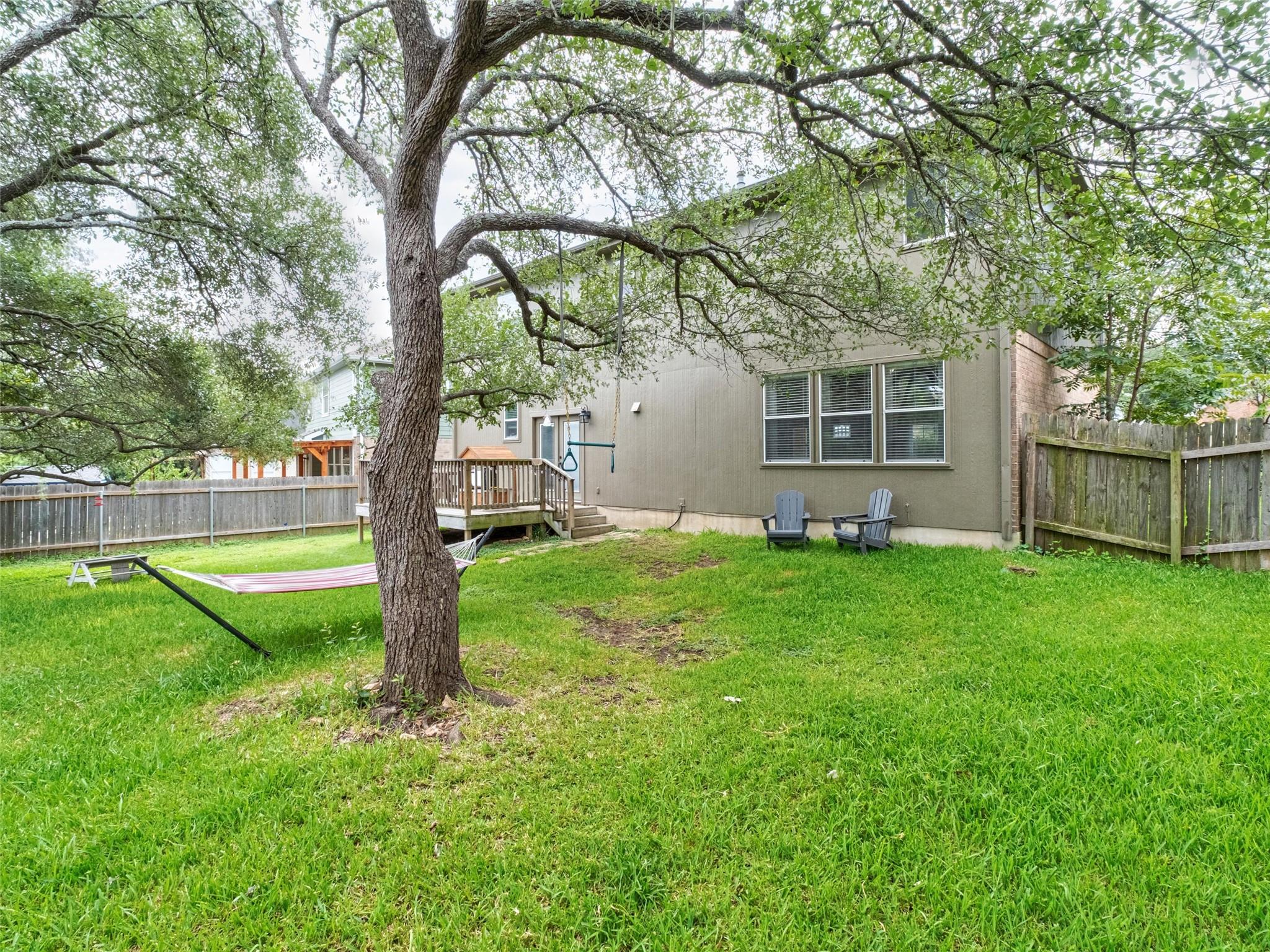6630 Hillside Terrace DR