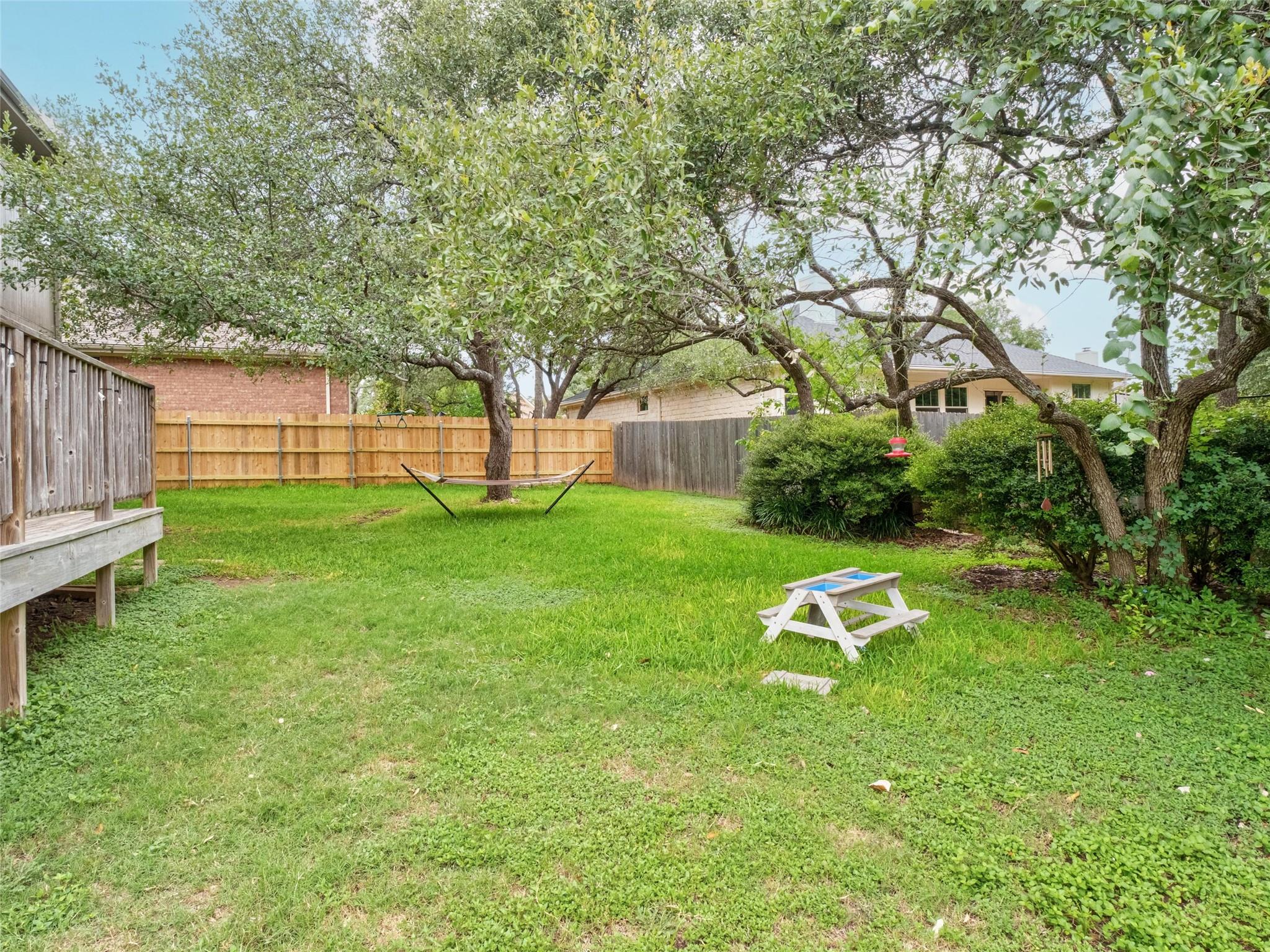 6630 Hillside Terrace DR