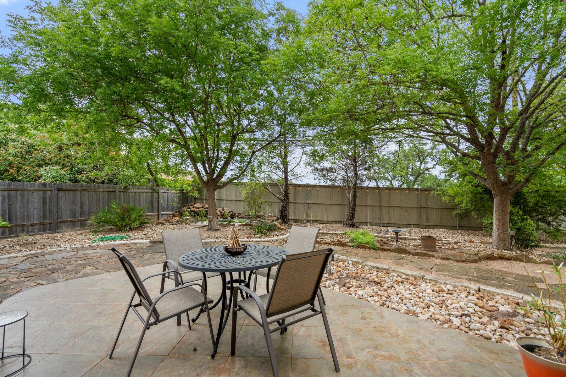 2812 Cascade Falls DR