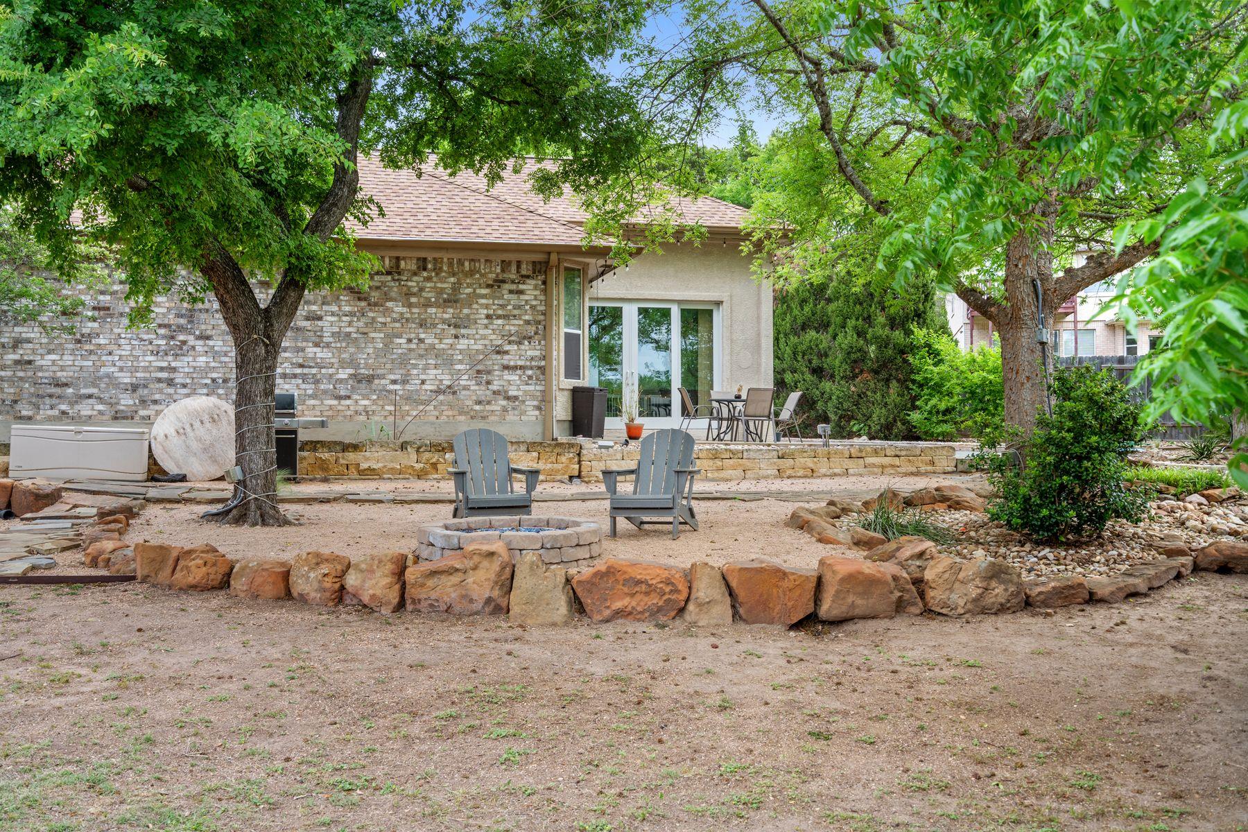 2812 Cascade Falls DR