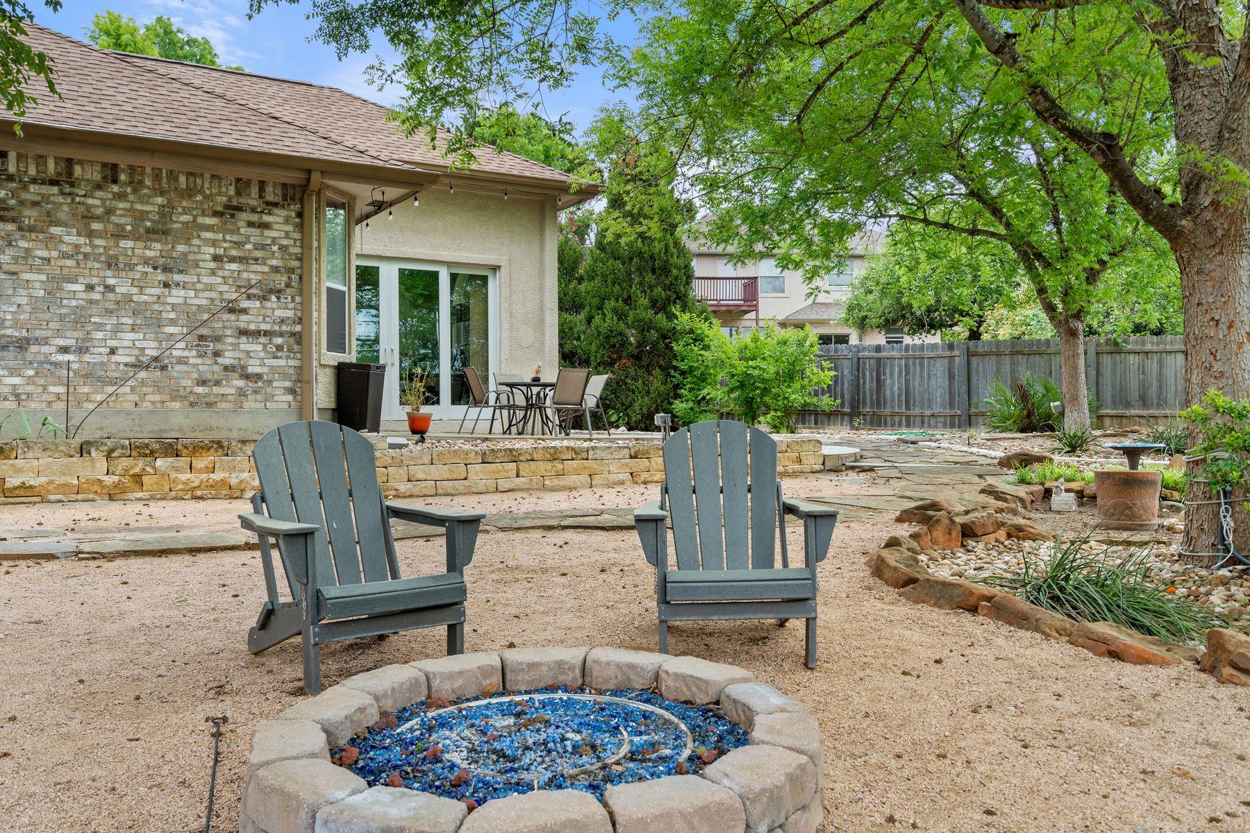 2812 Cascade Falls DR