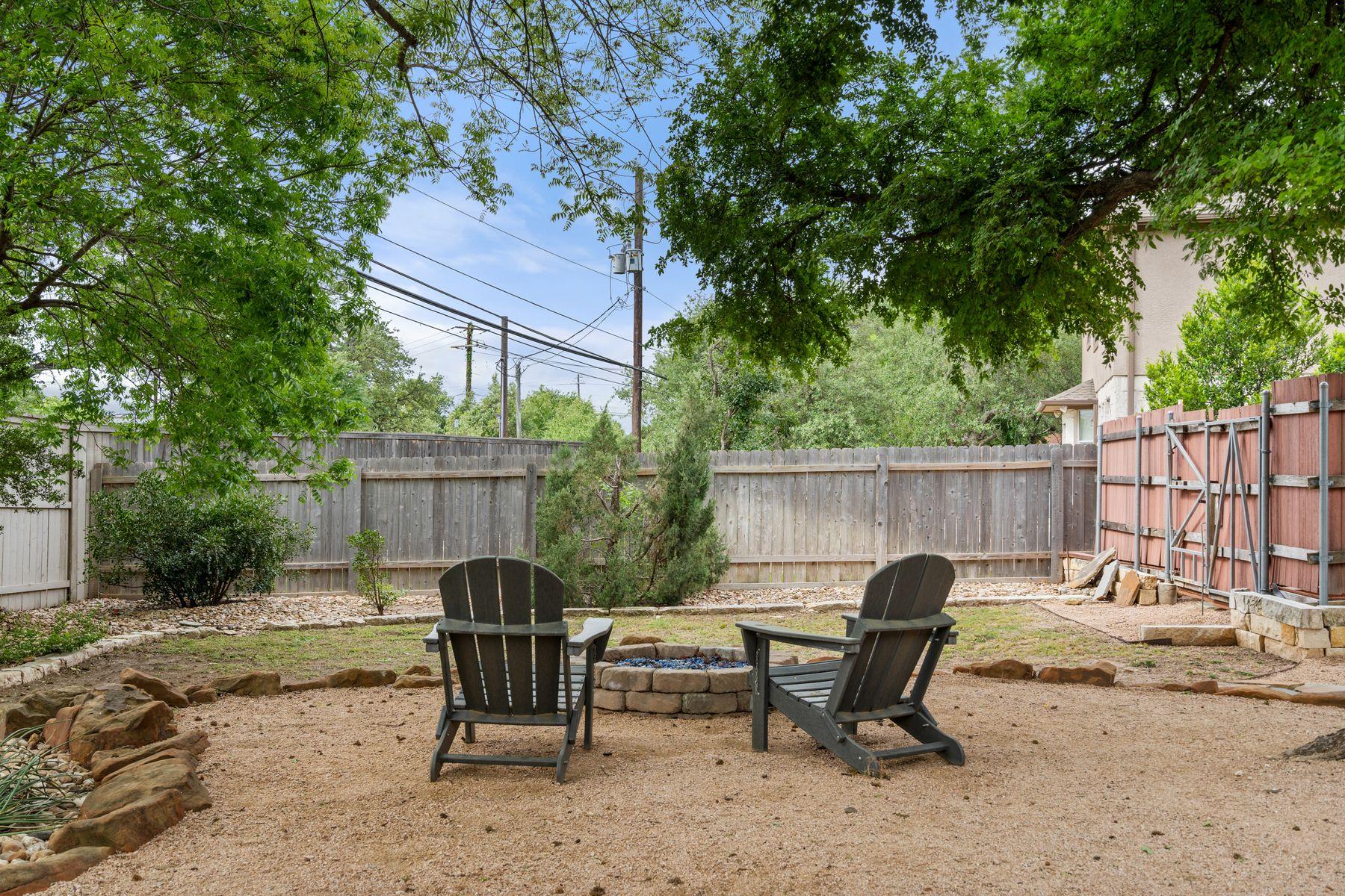 2812 Cascade Falls DR