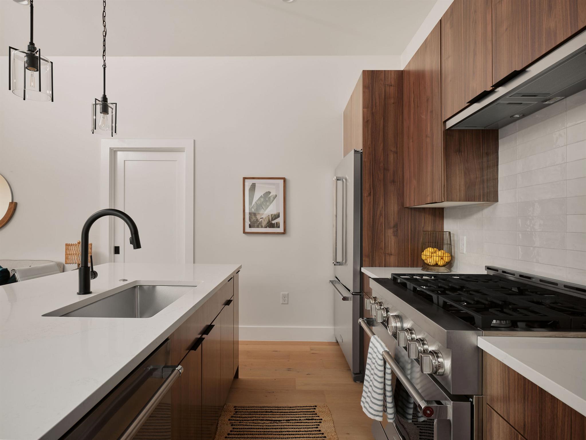 1215 Fort Branch BLVD # 2, Austin Unit: 2