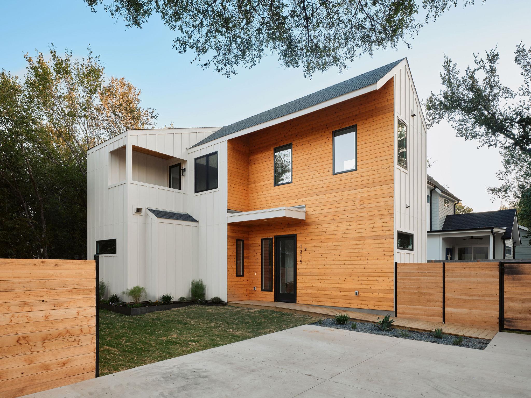 1215 Fort Branch BLVD # 2, Austin Unit: 2