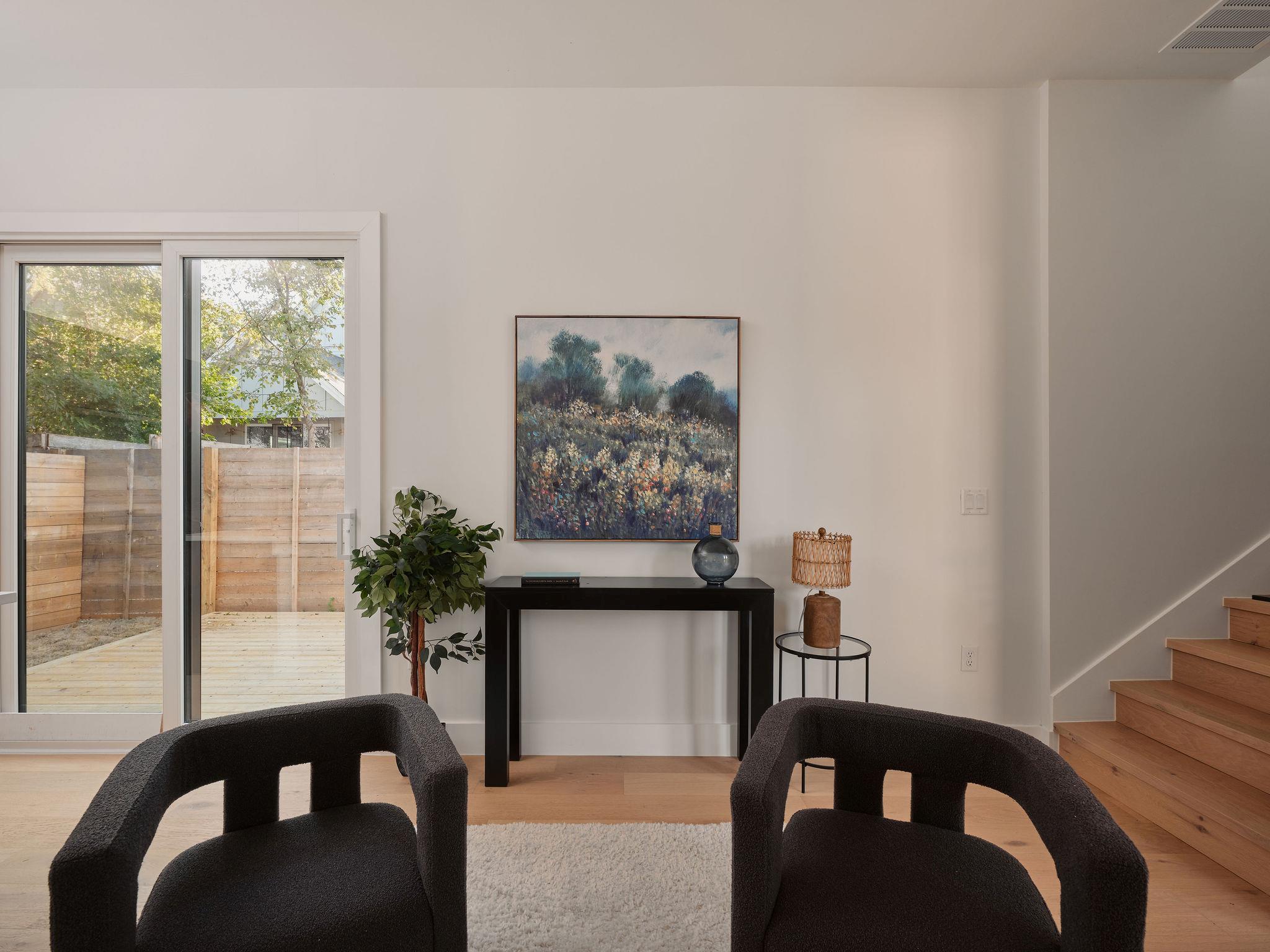 1215 Fort Branch BLVD # 2, Austin Unit: 2